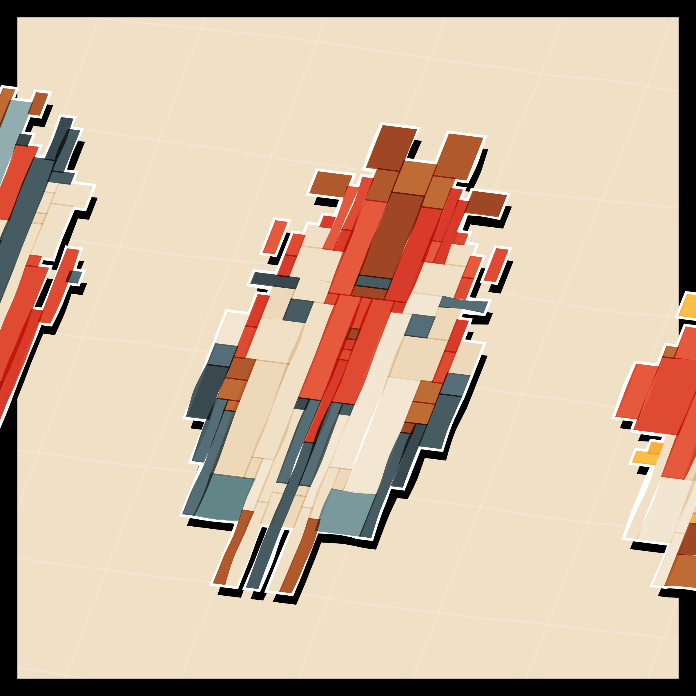 Paper Armada #37000007