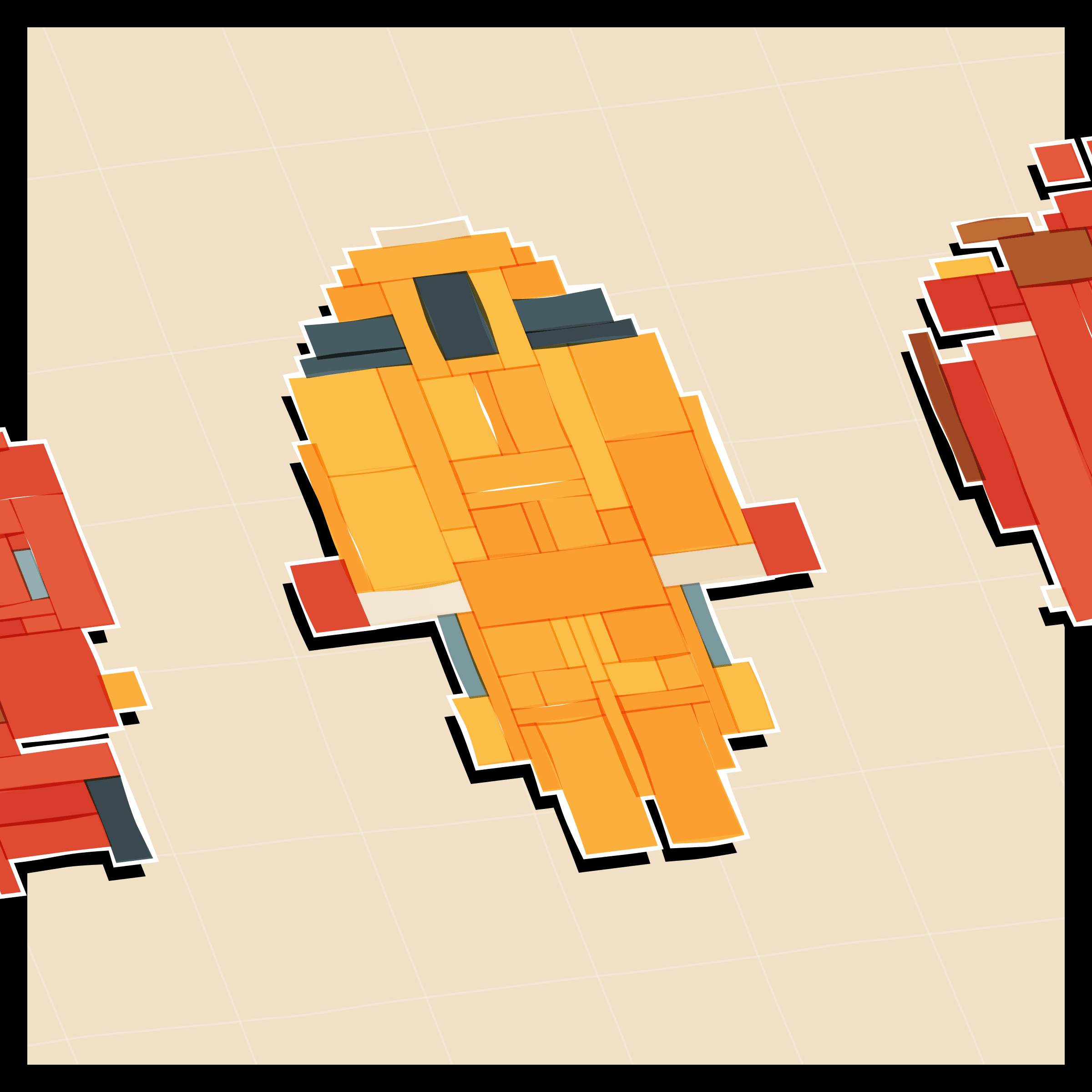 Paper Armada #37000008