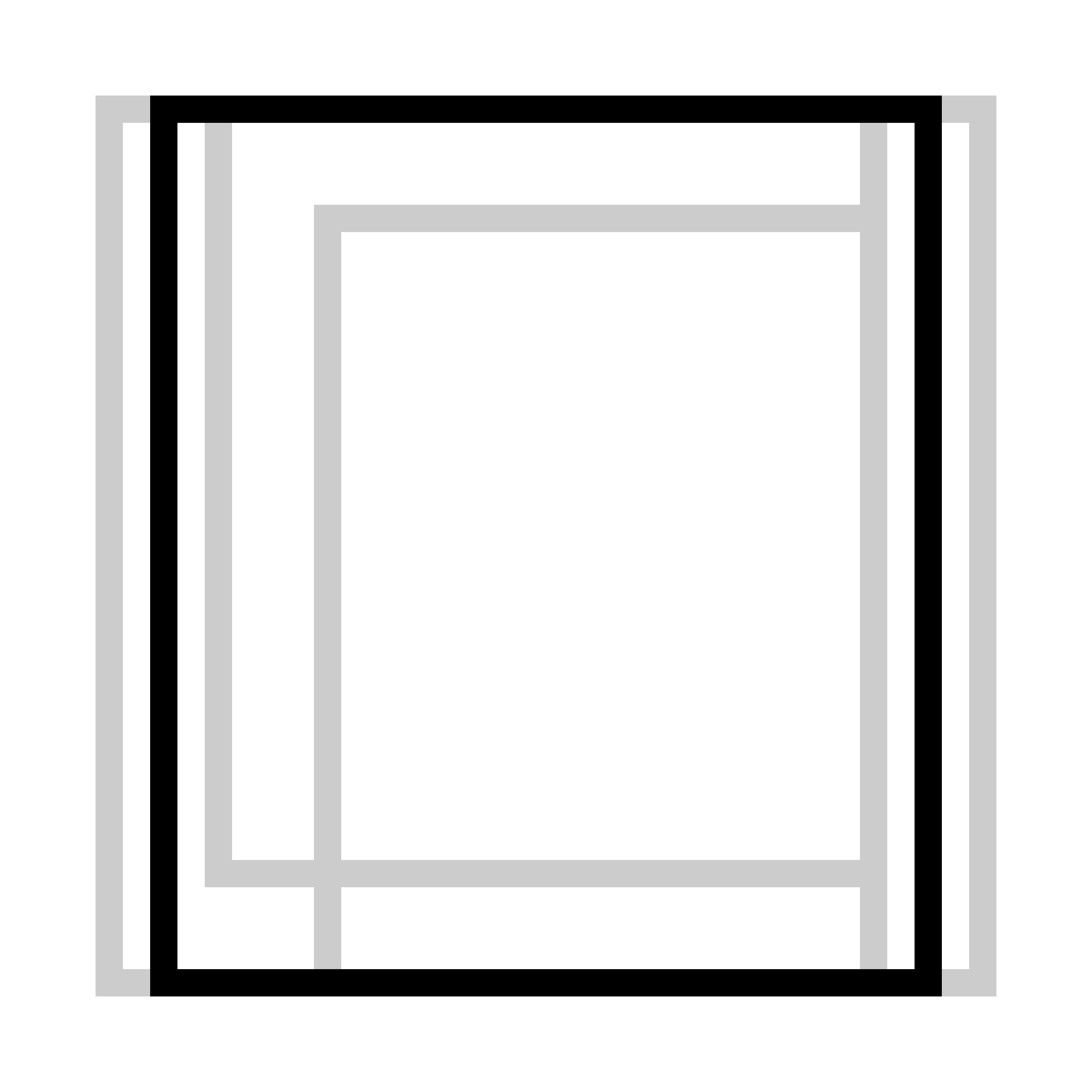 Featured token for: Rectangles (for Herbert)