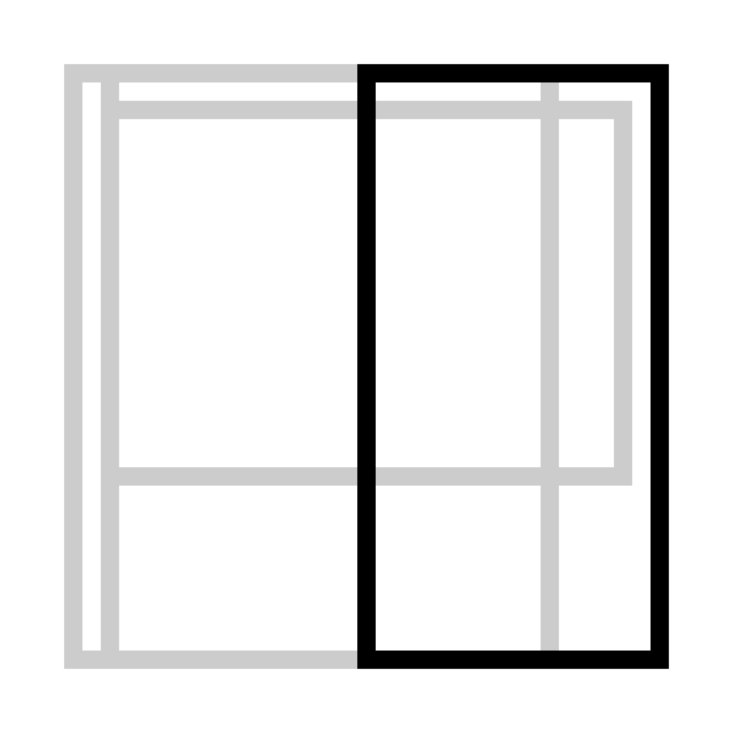 Rectangles (for Herbert)