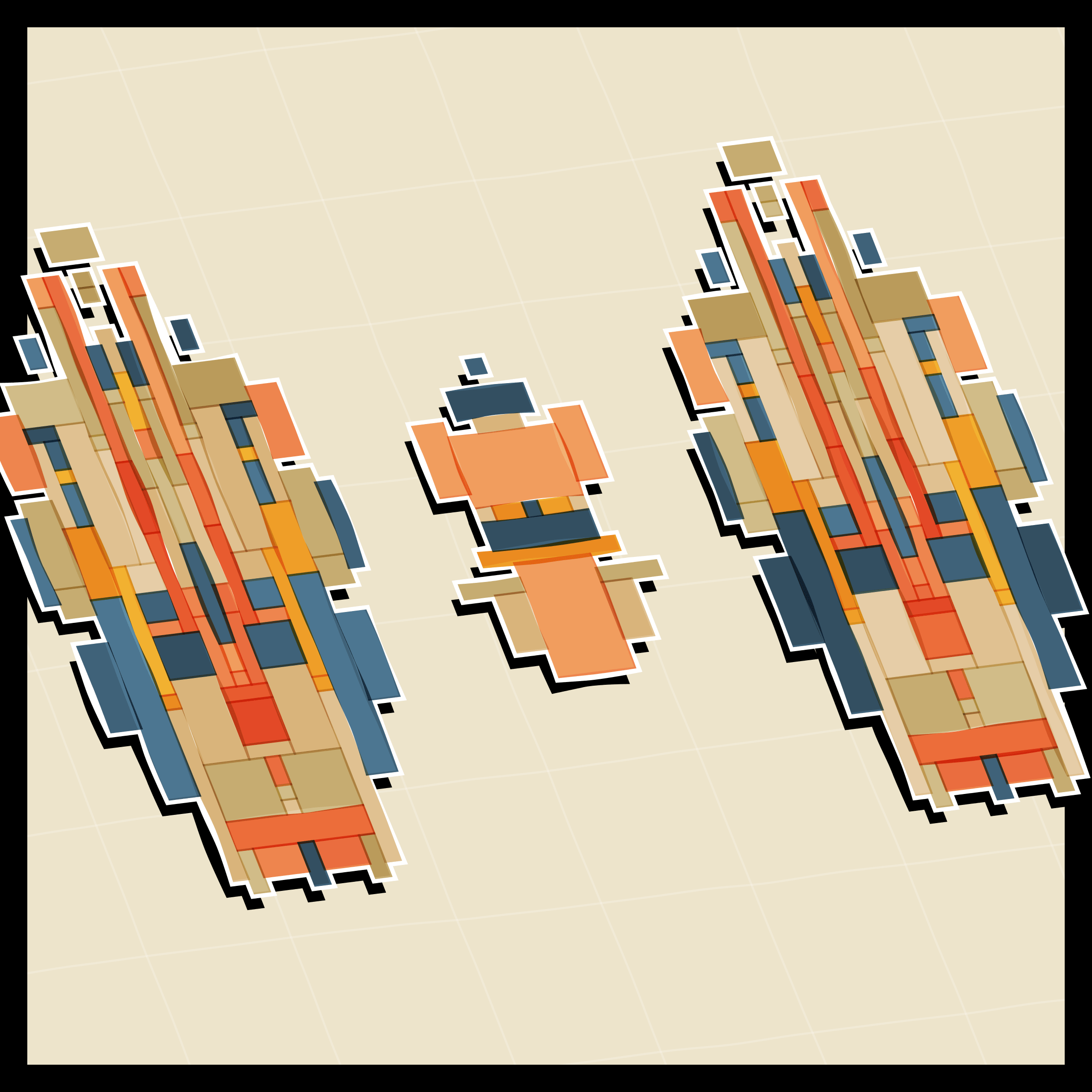 Paper Armada #37000009