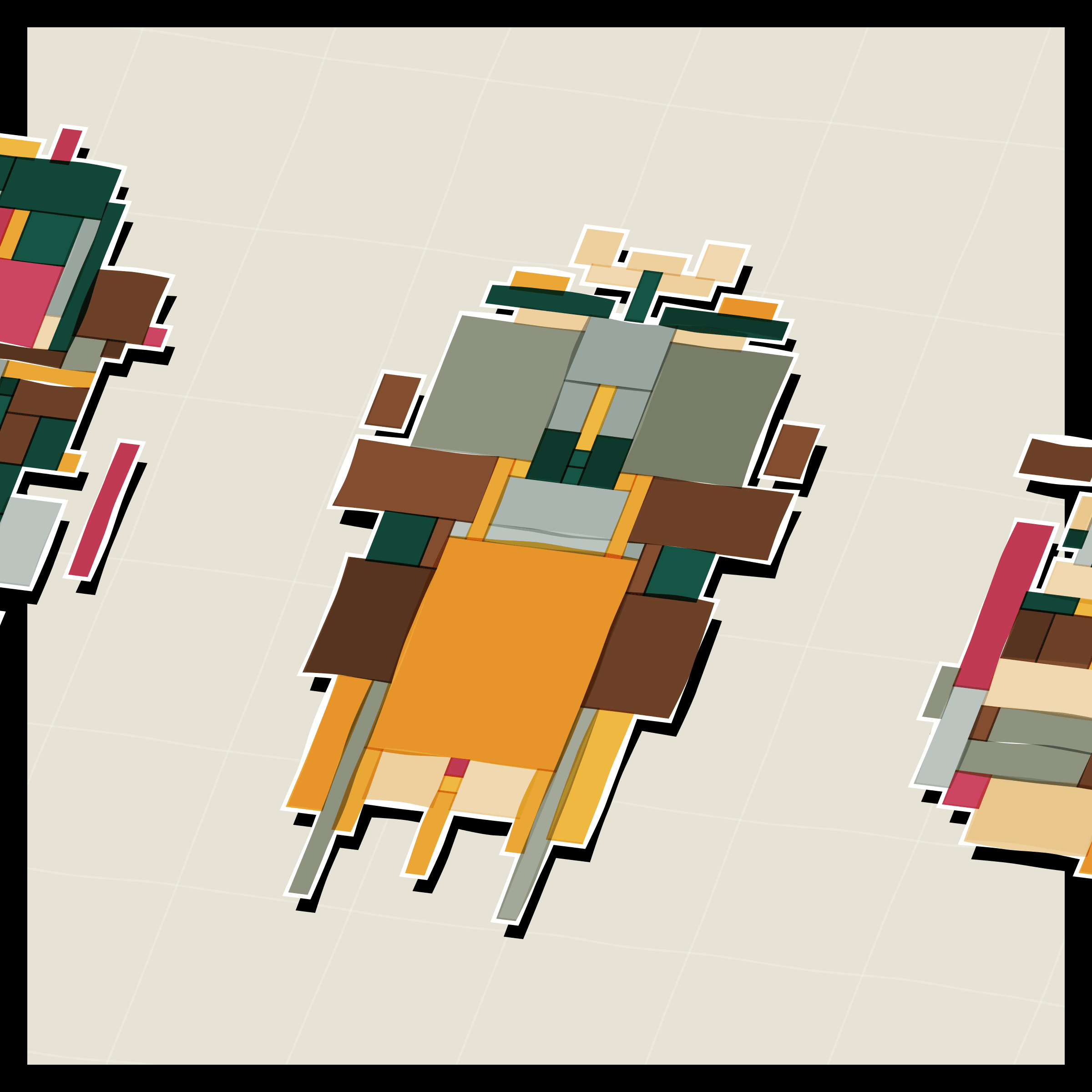 Paper Armada #37000010