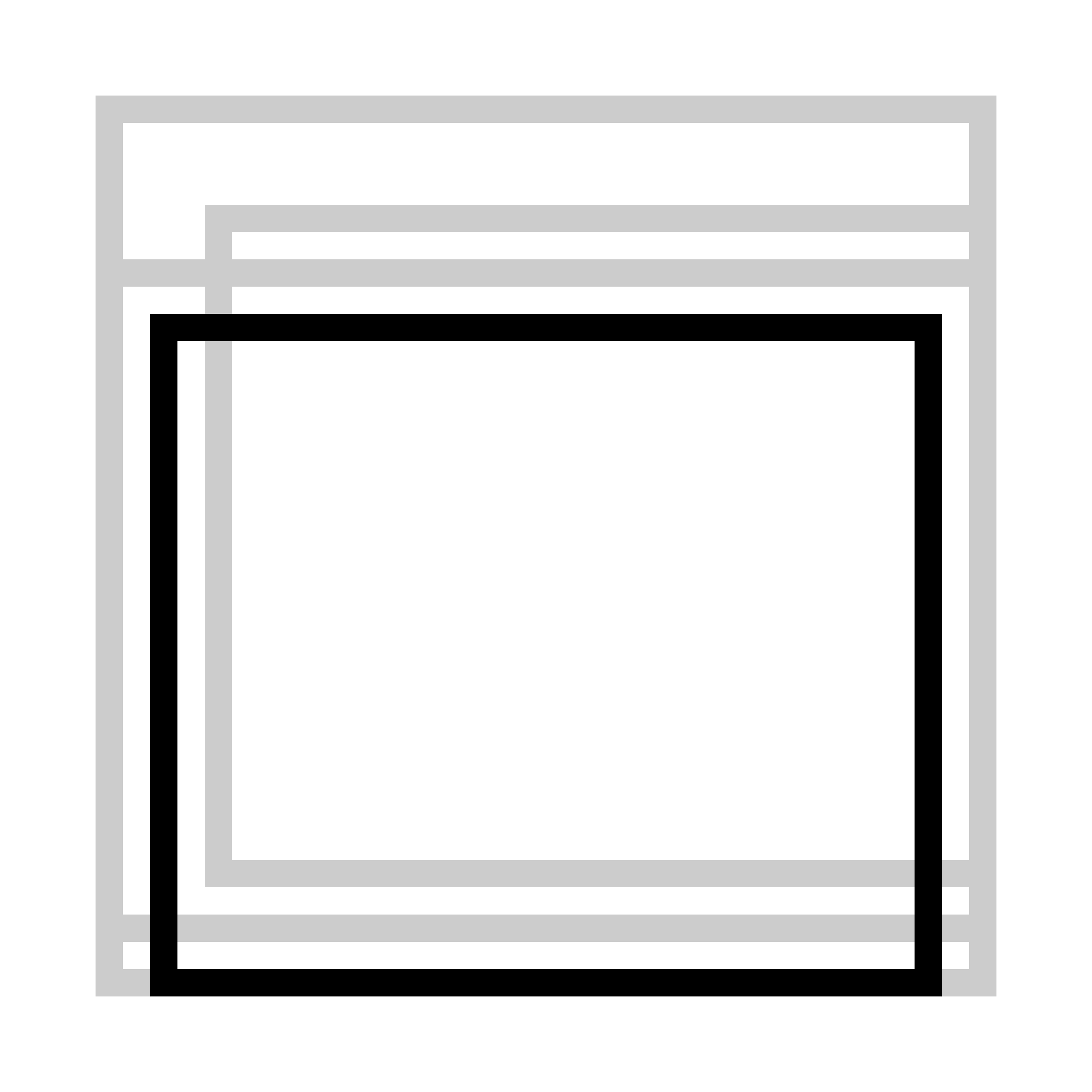 Featured token for: Rectangles (for Herbert)