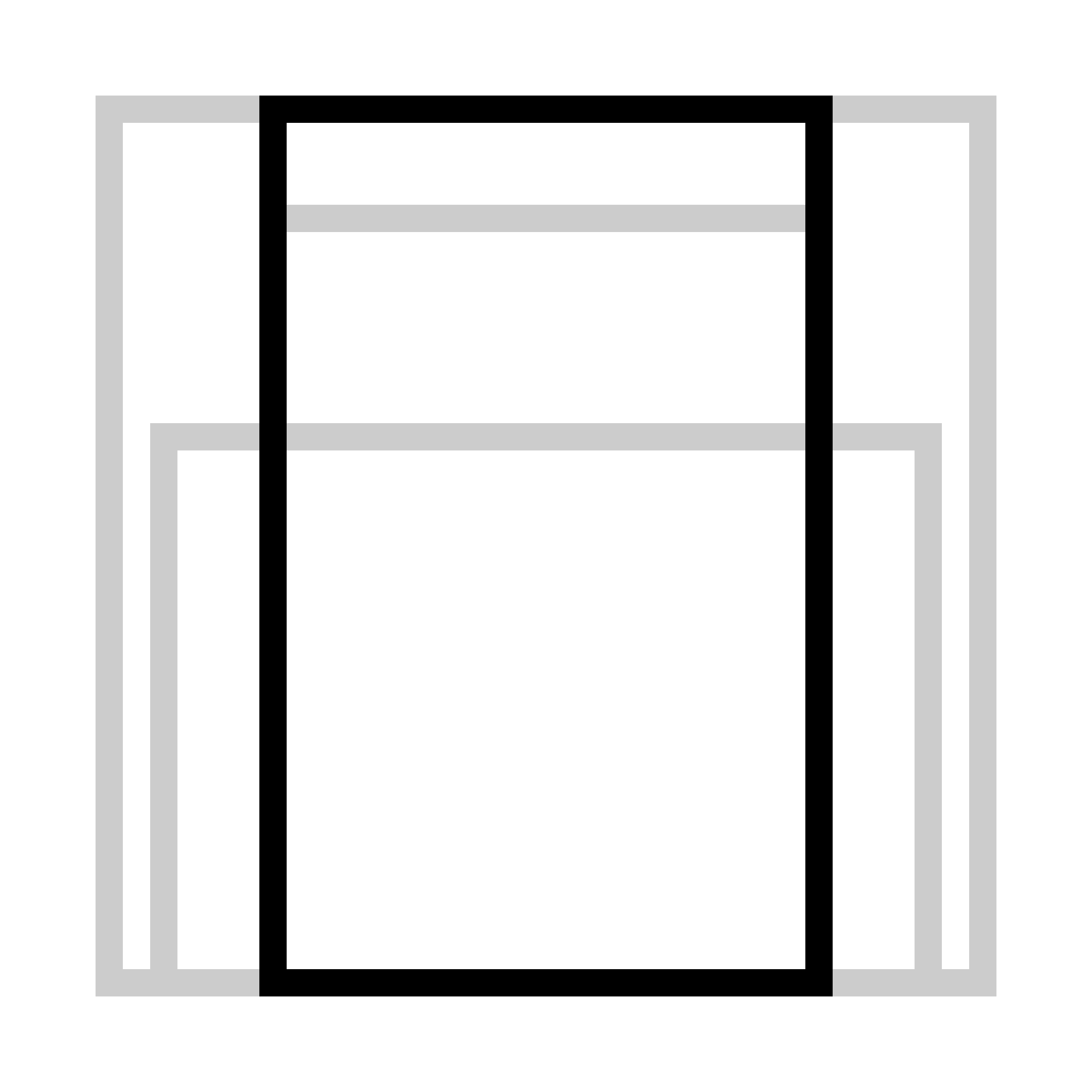 Featured token for: Rectangles (for Herbert)