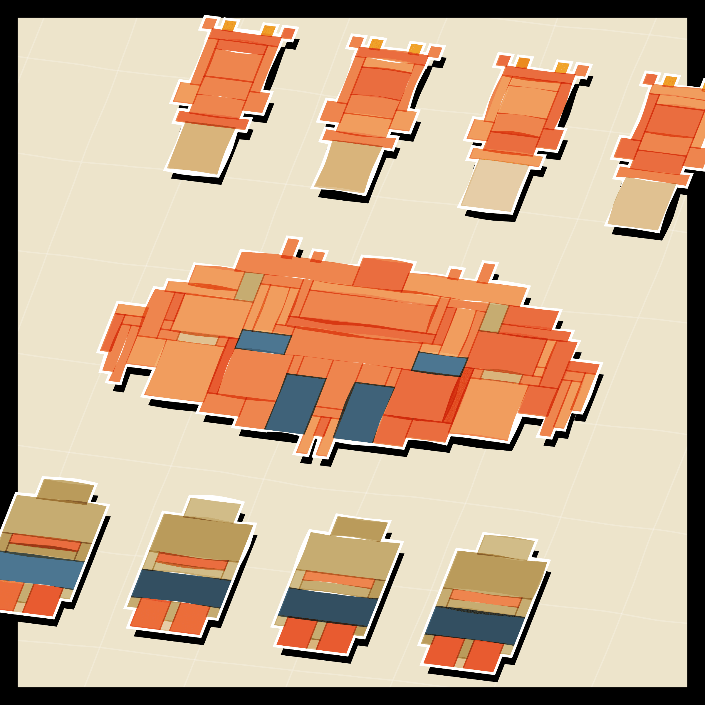 Paper Armada #37000013
