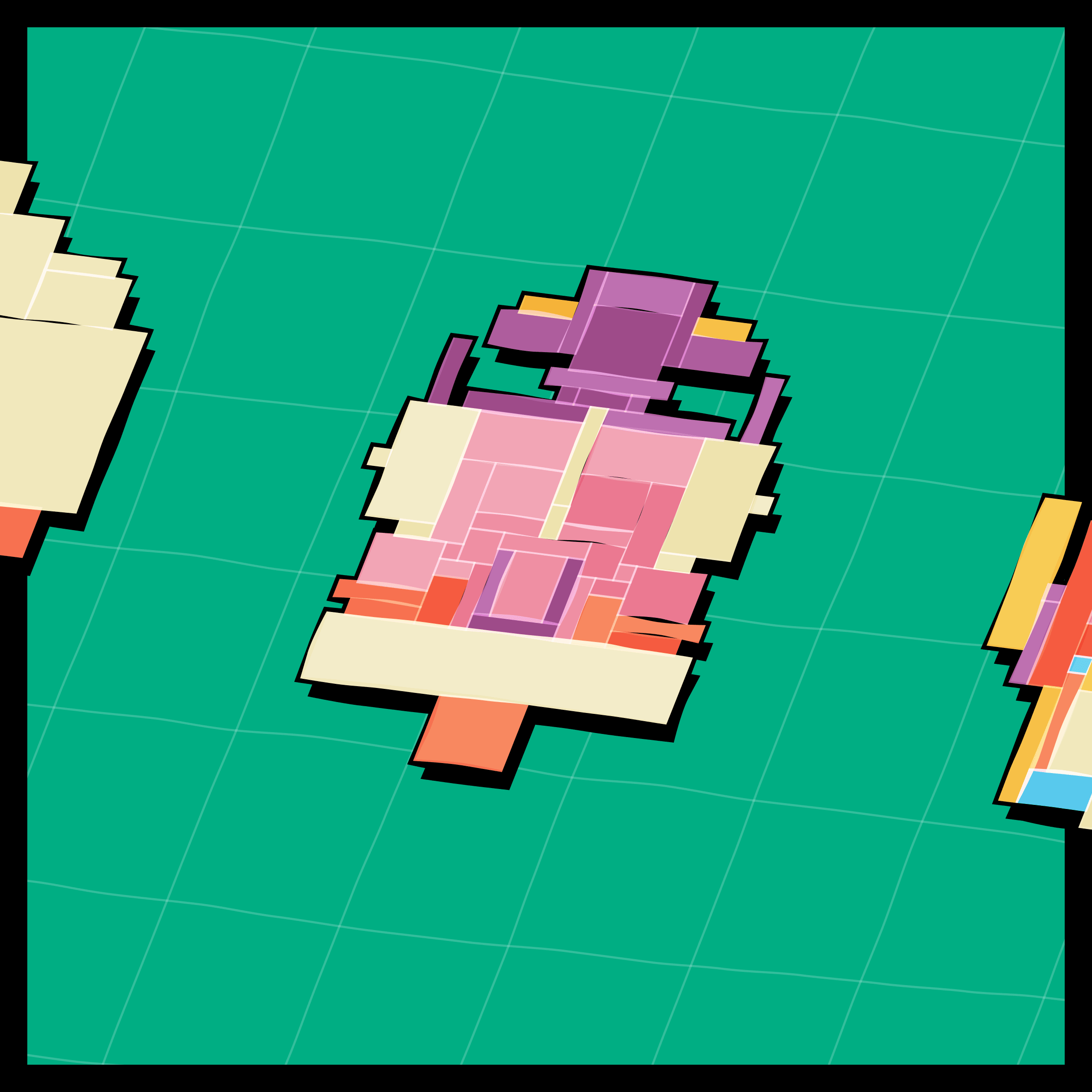 Paper Armada #37000014