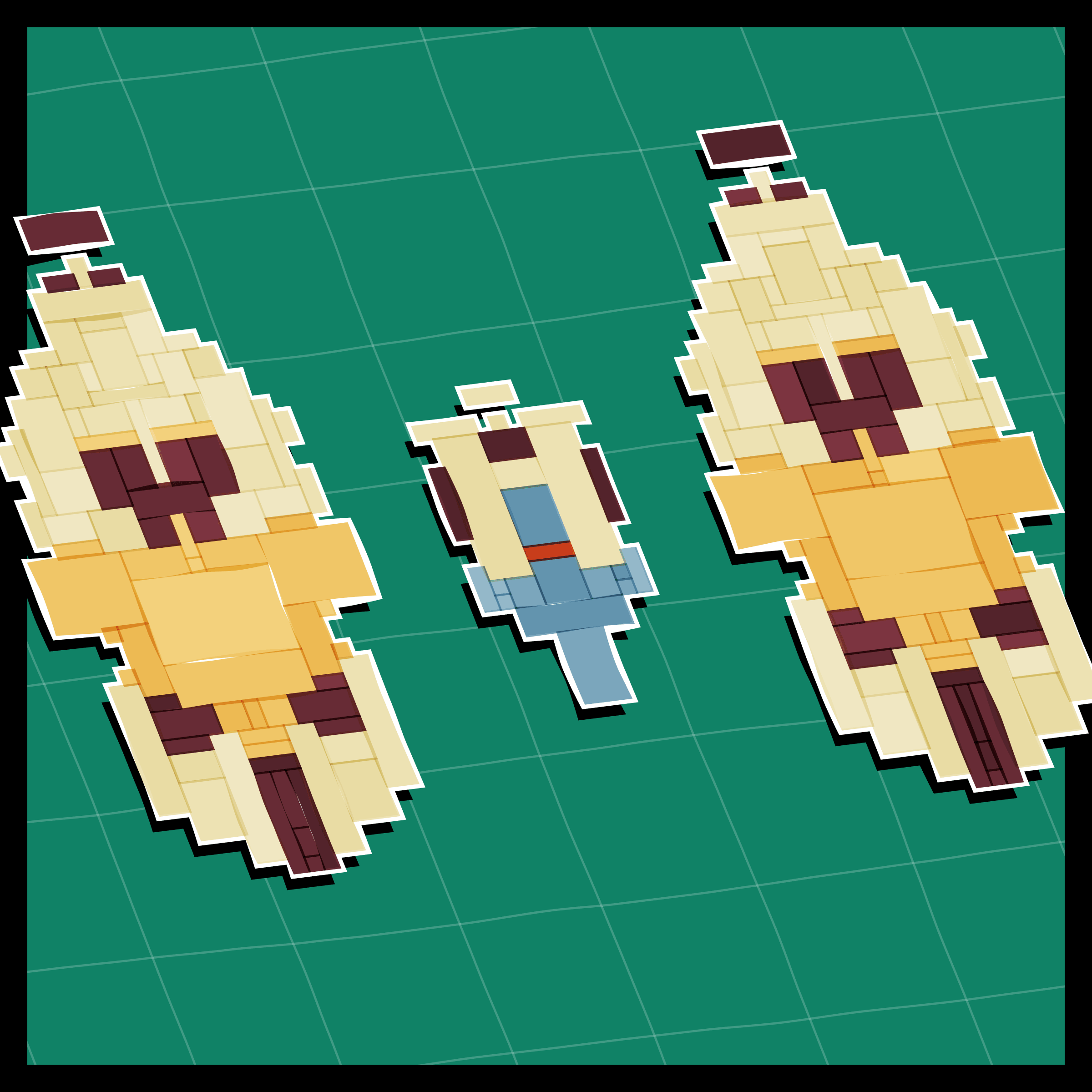 Paper Armada #37000015