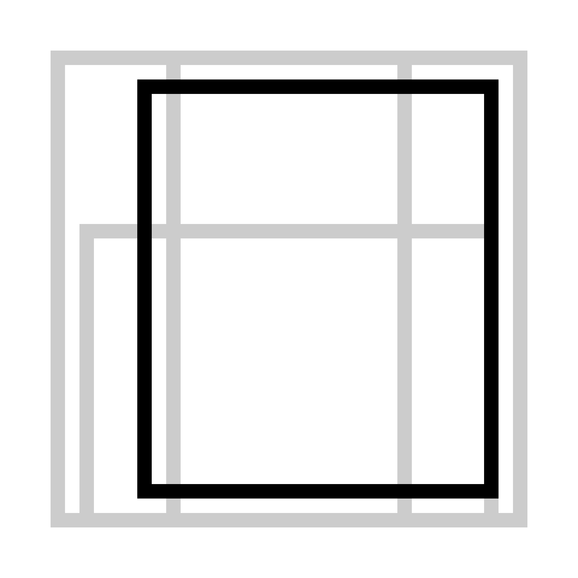 Featured token for: Rectangles (for Herbert) #169