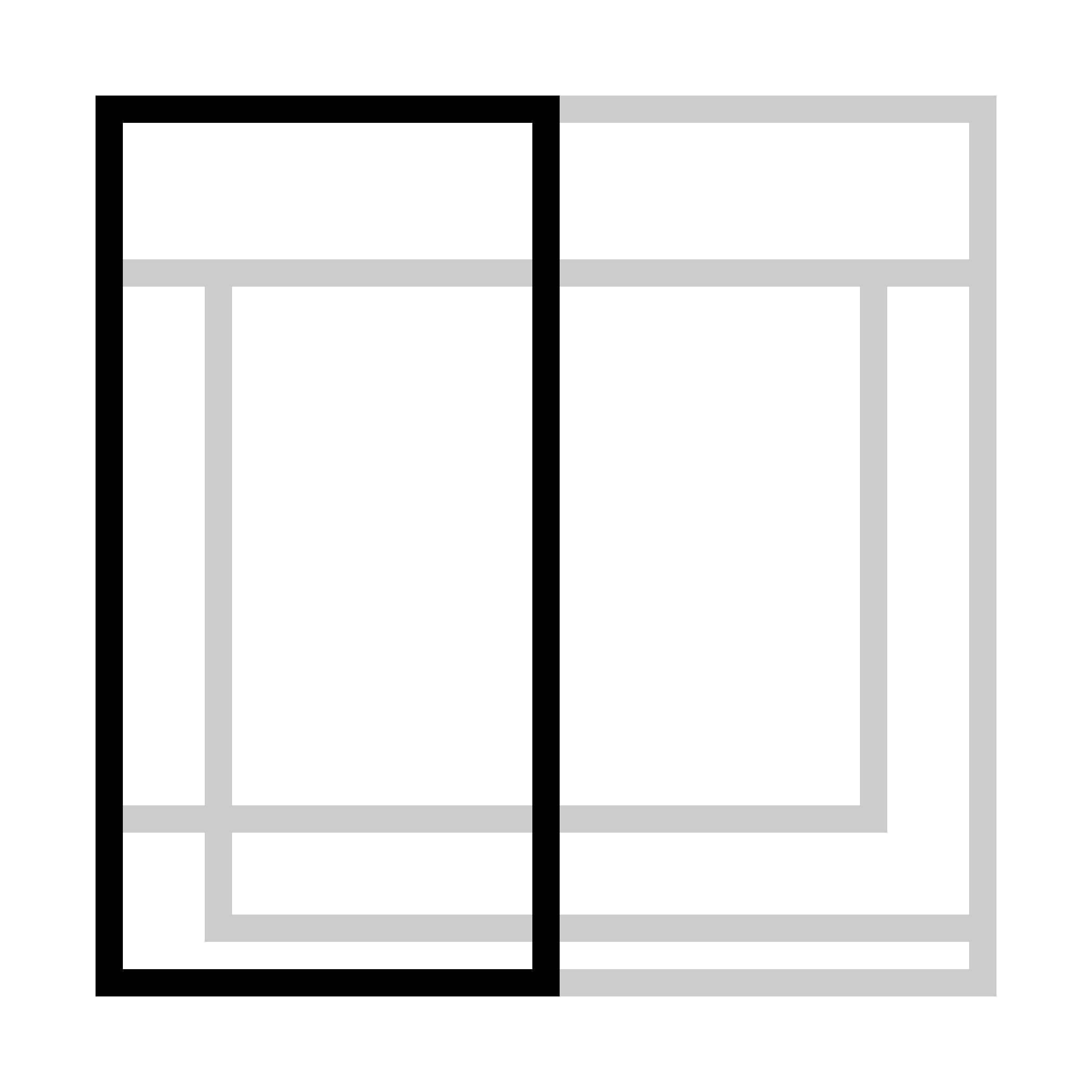 Rectangles (for Herbert)