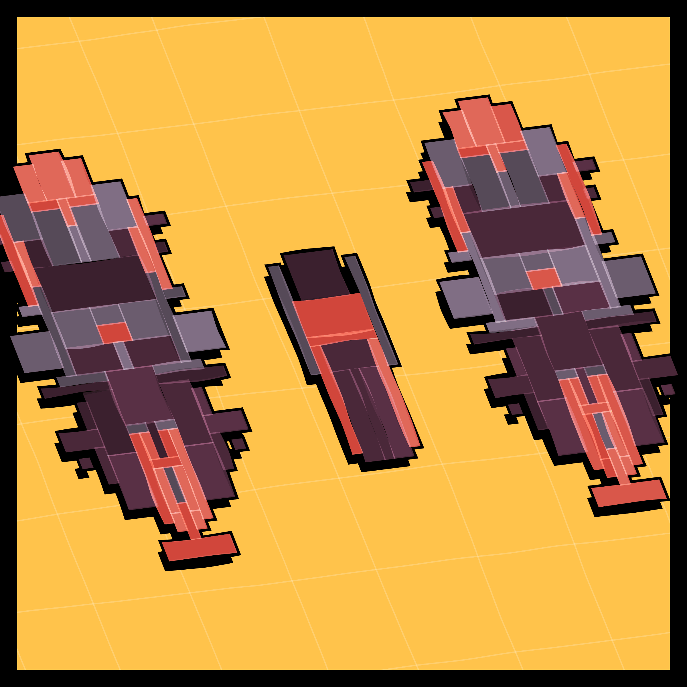 Paper Armada #37000019