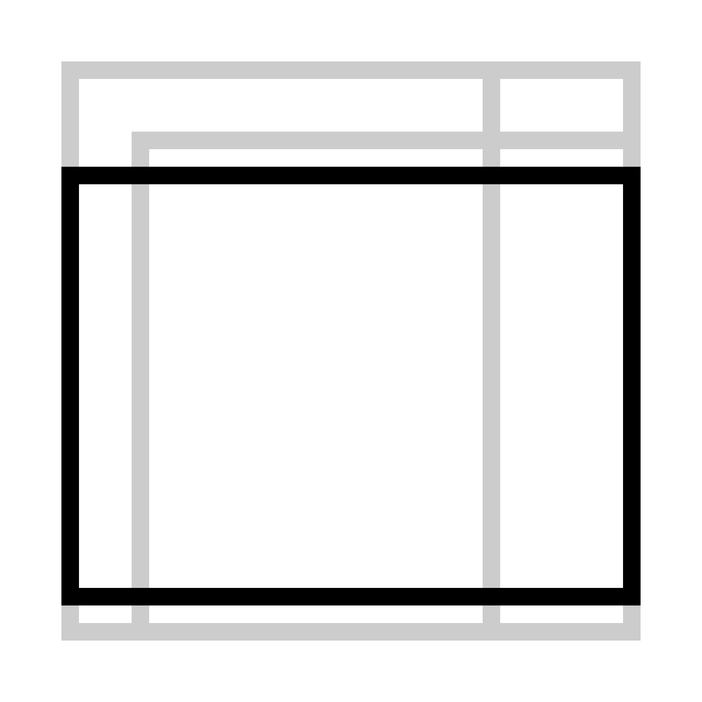 Featured token for: Rectangles (for Herbert)