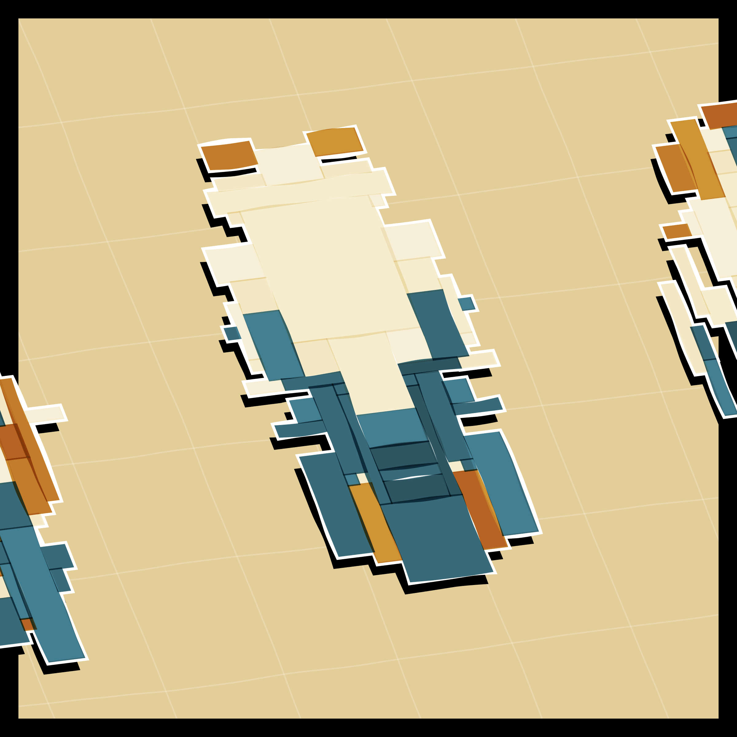 Paper Armada #37000020