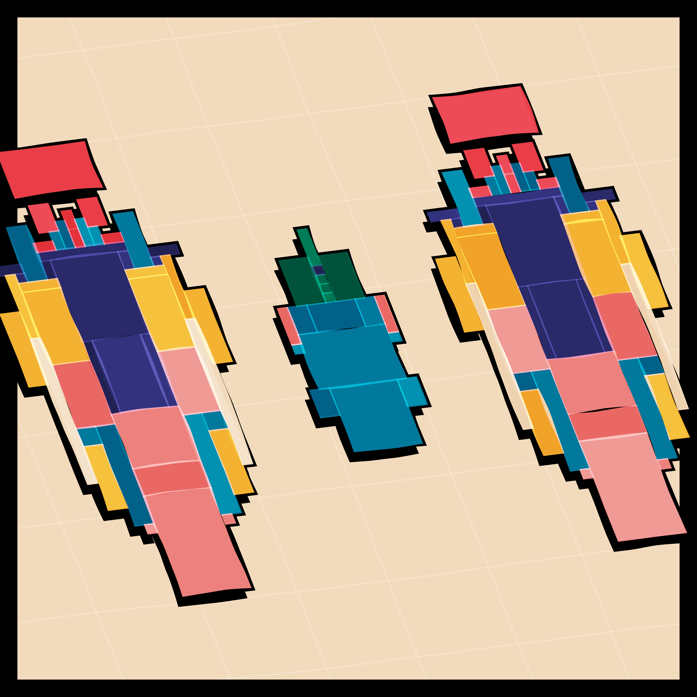 Paper Armada #37000021