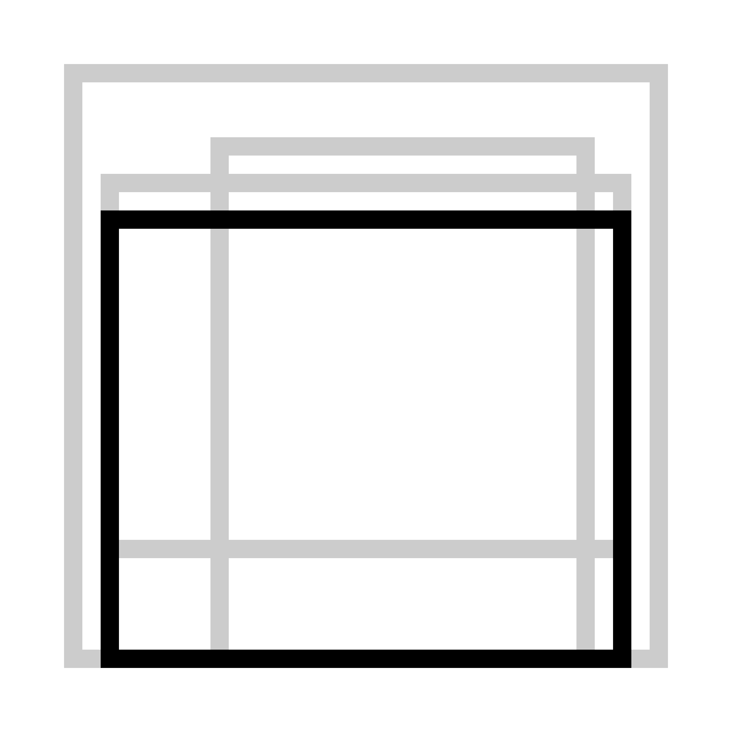 Rectangles (for Herbert)
