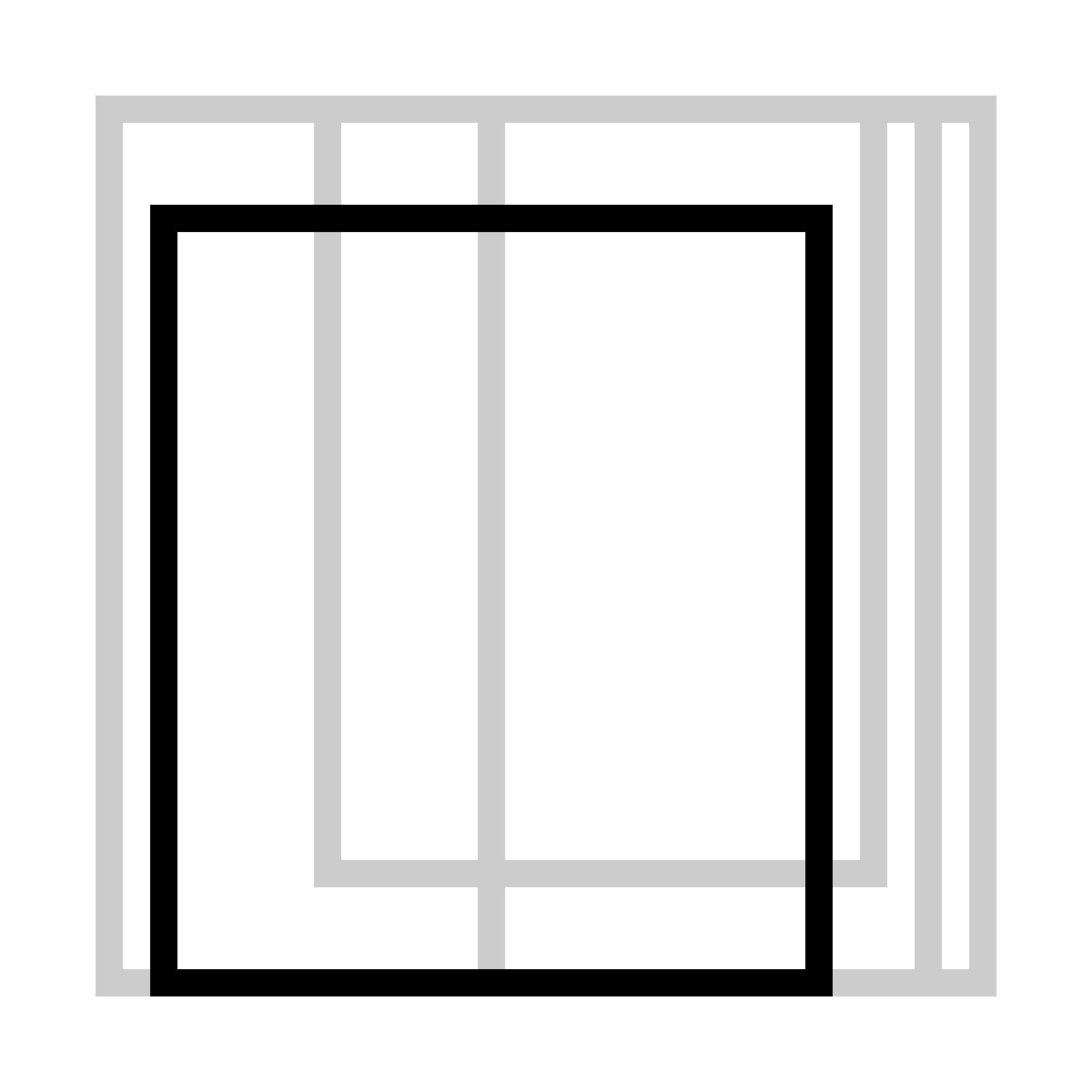 Rectangles (for Herbert)