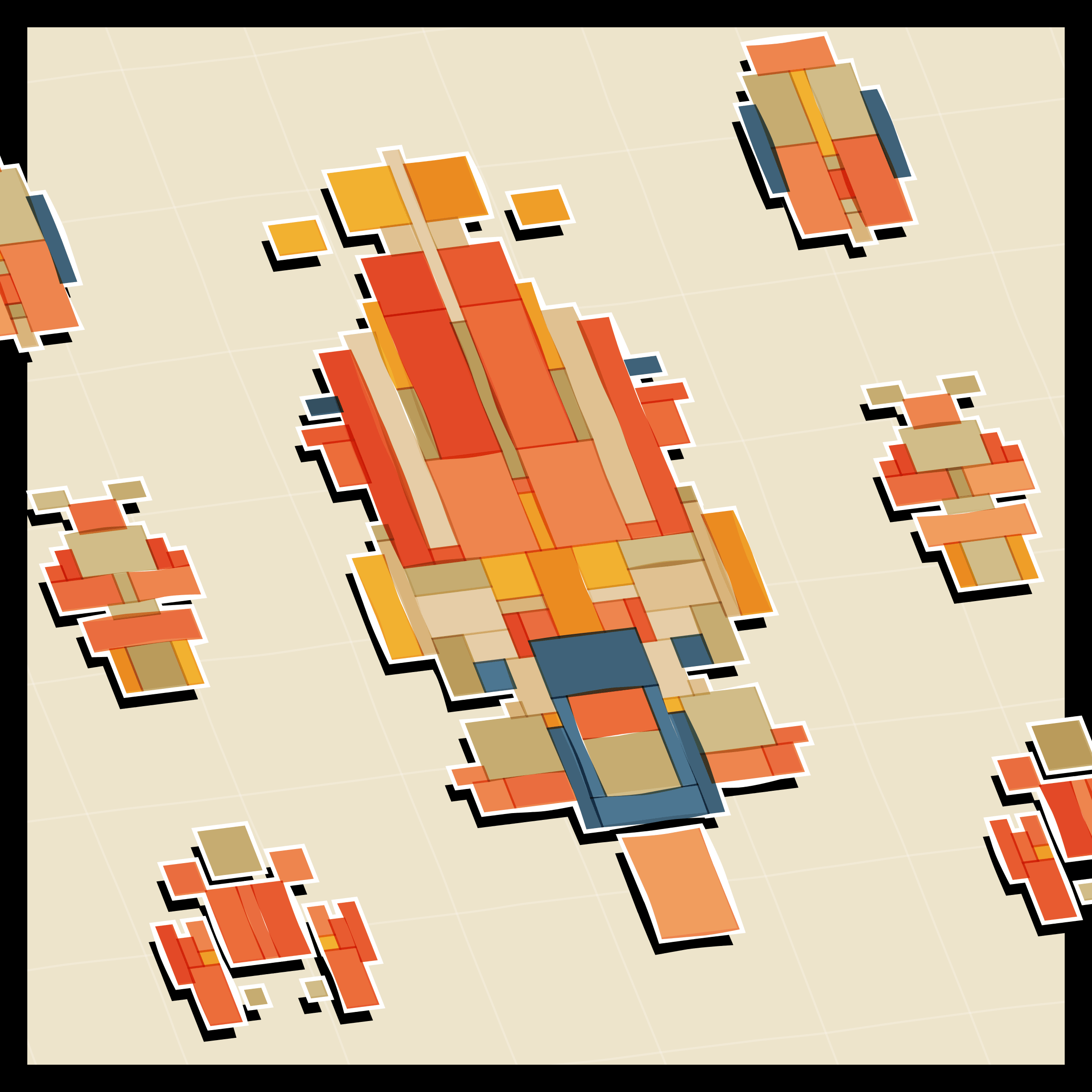 Paper Armada #37000025