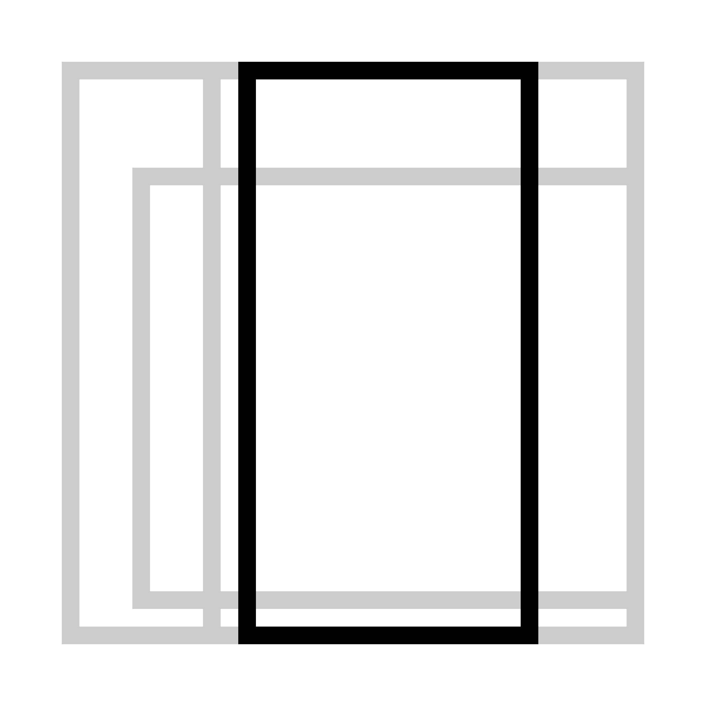 Rectangles (for Herbert)