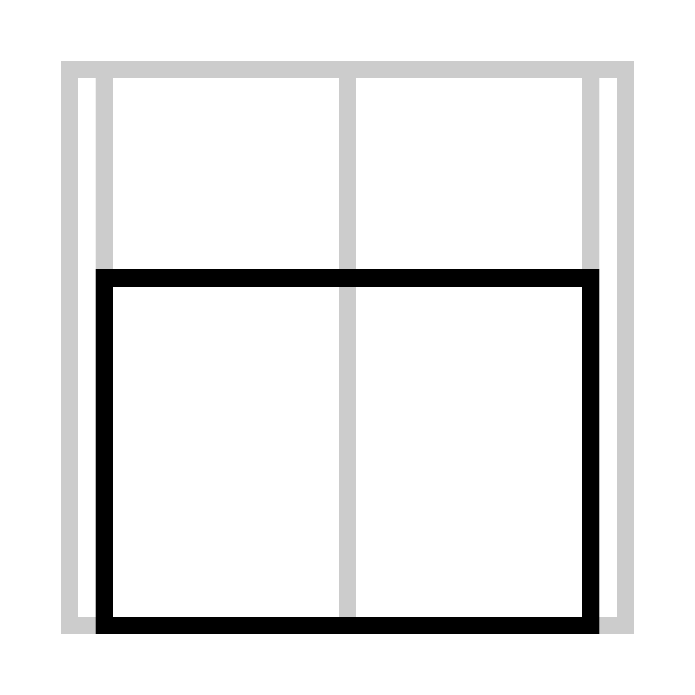 Rectangles (for Herbert)