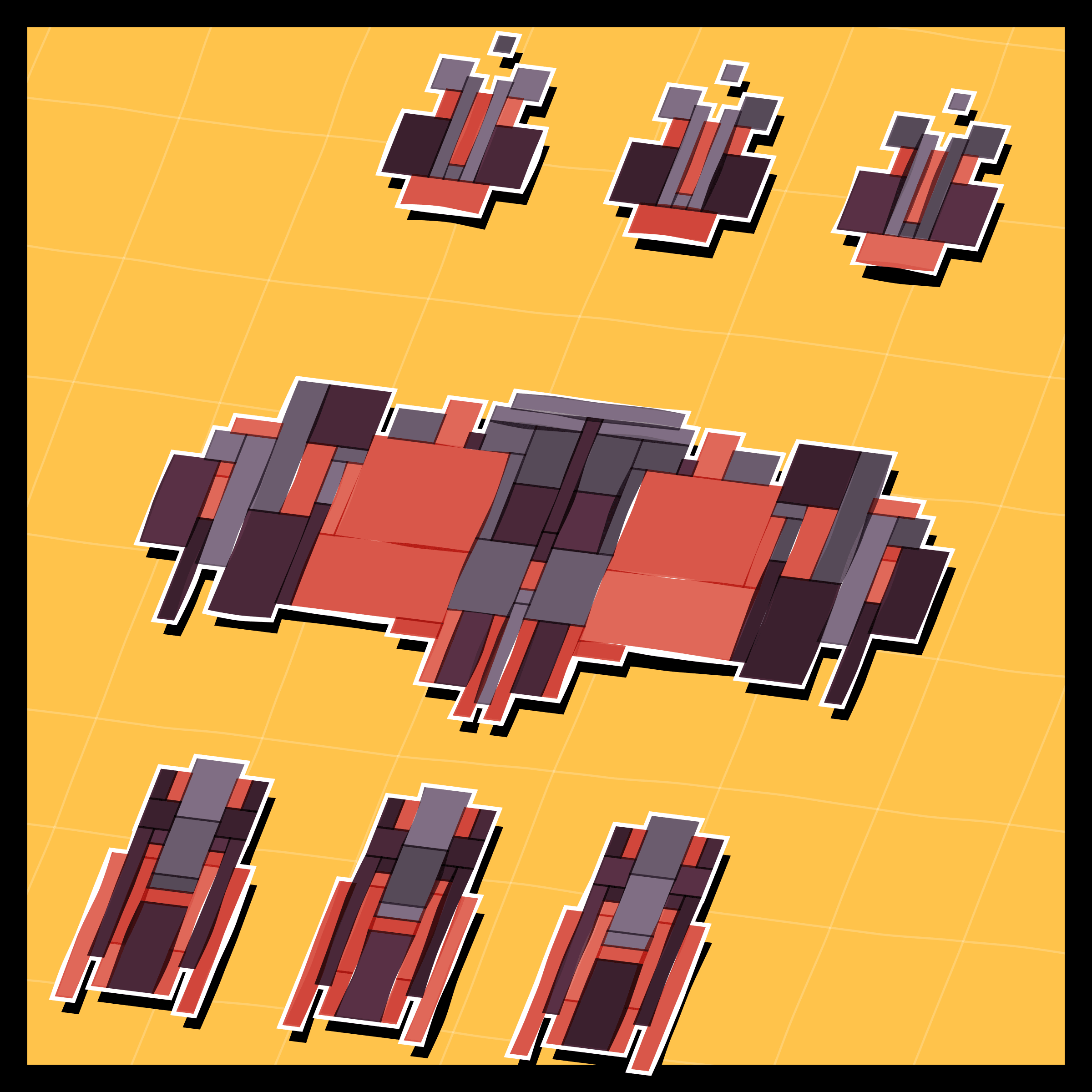 Paper Armada #37000029