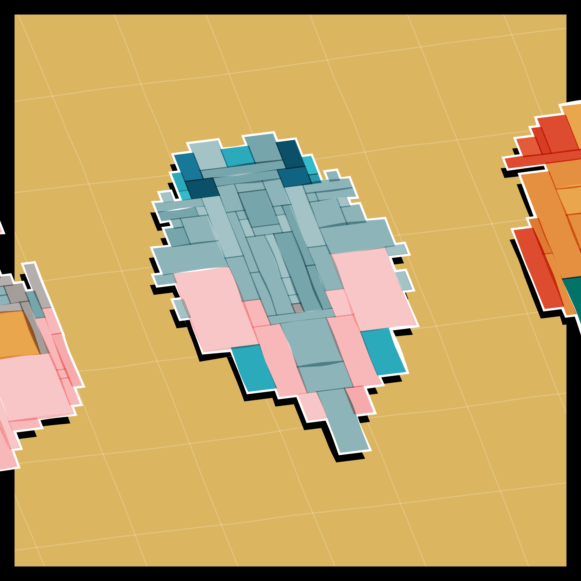 Paper Armada #37000032