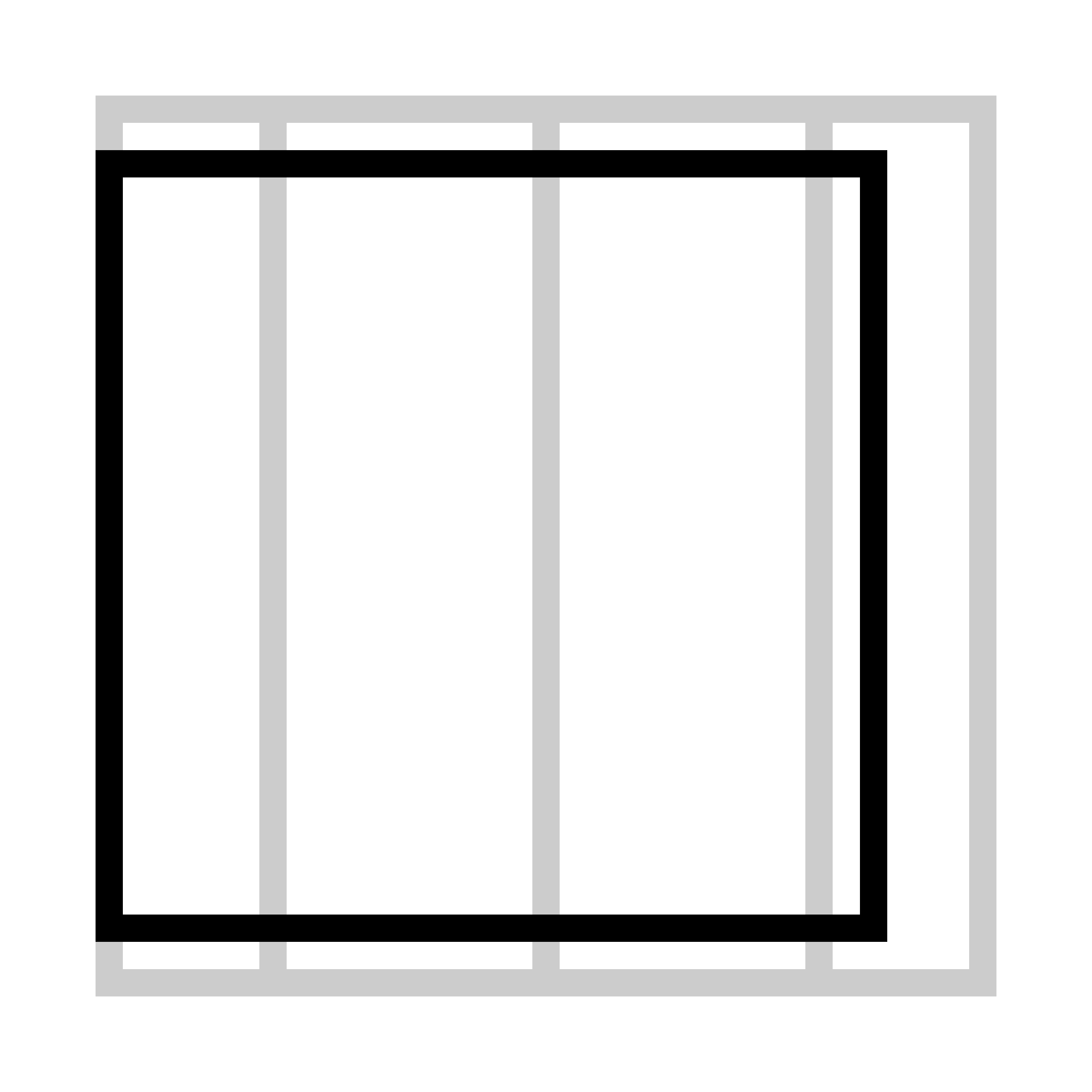 Rectangles (for Herbert)