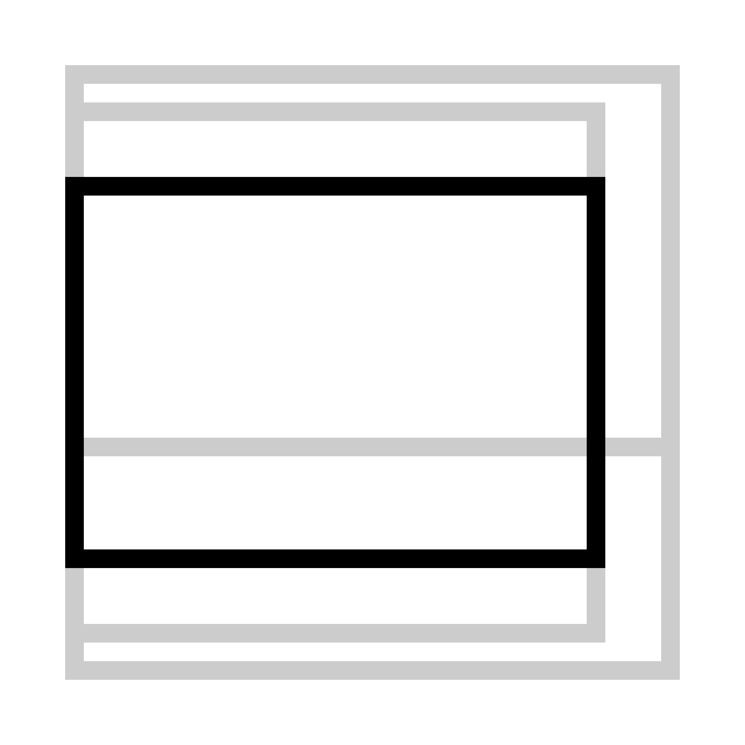 Rectangles (for Herbert)