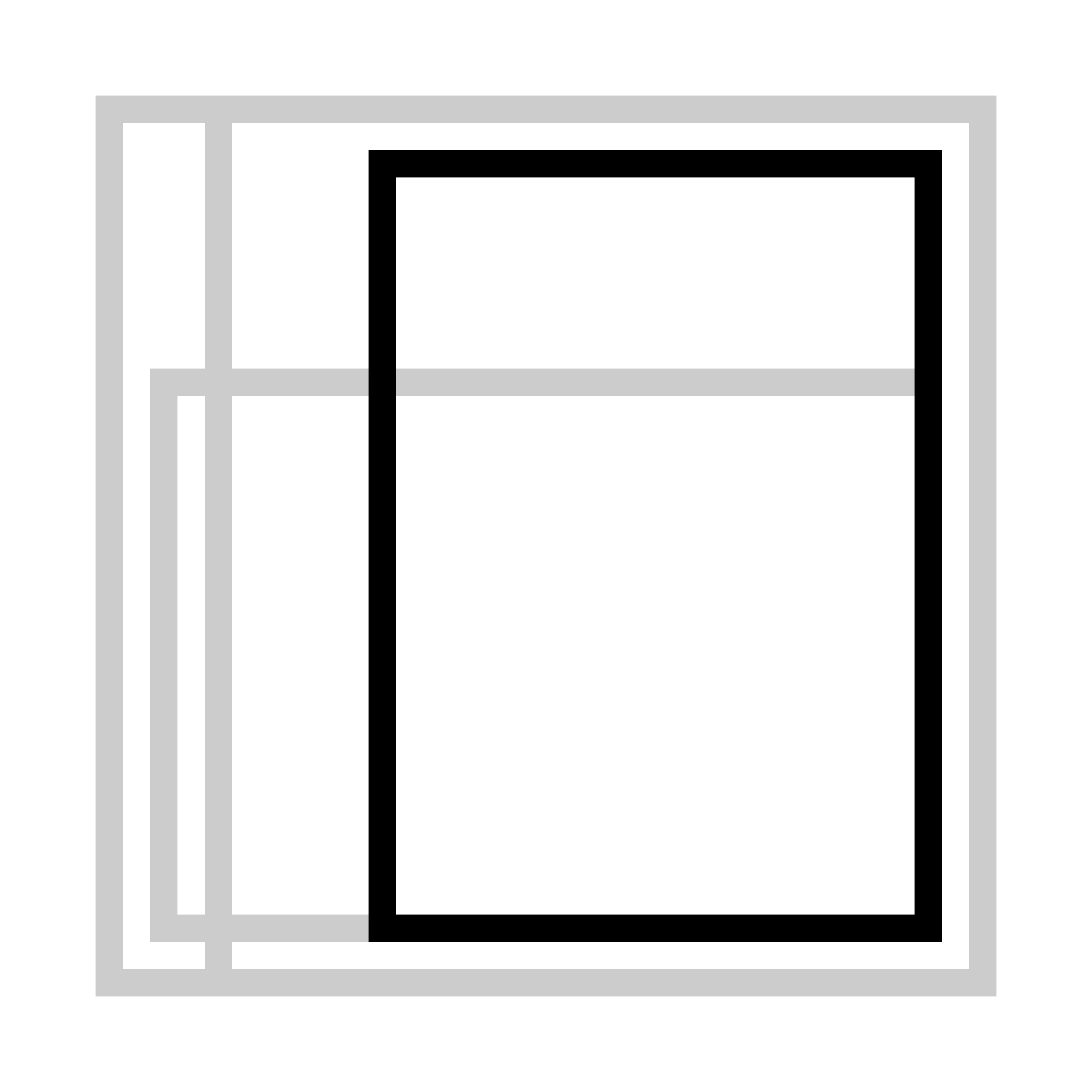 Featured token for: Rectangles (for Herbert)