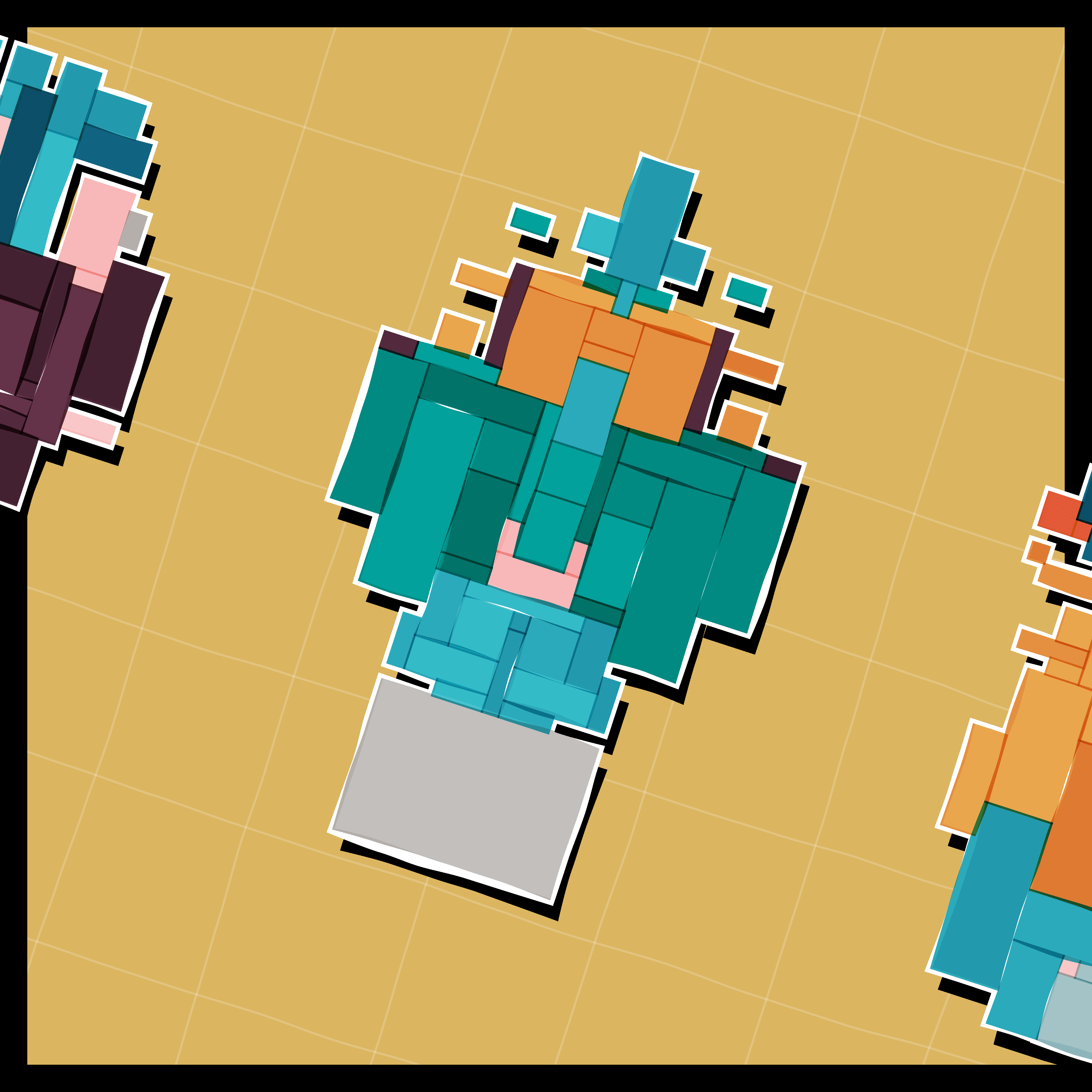 Paper Armada #37000037