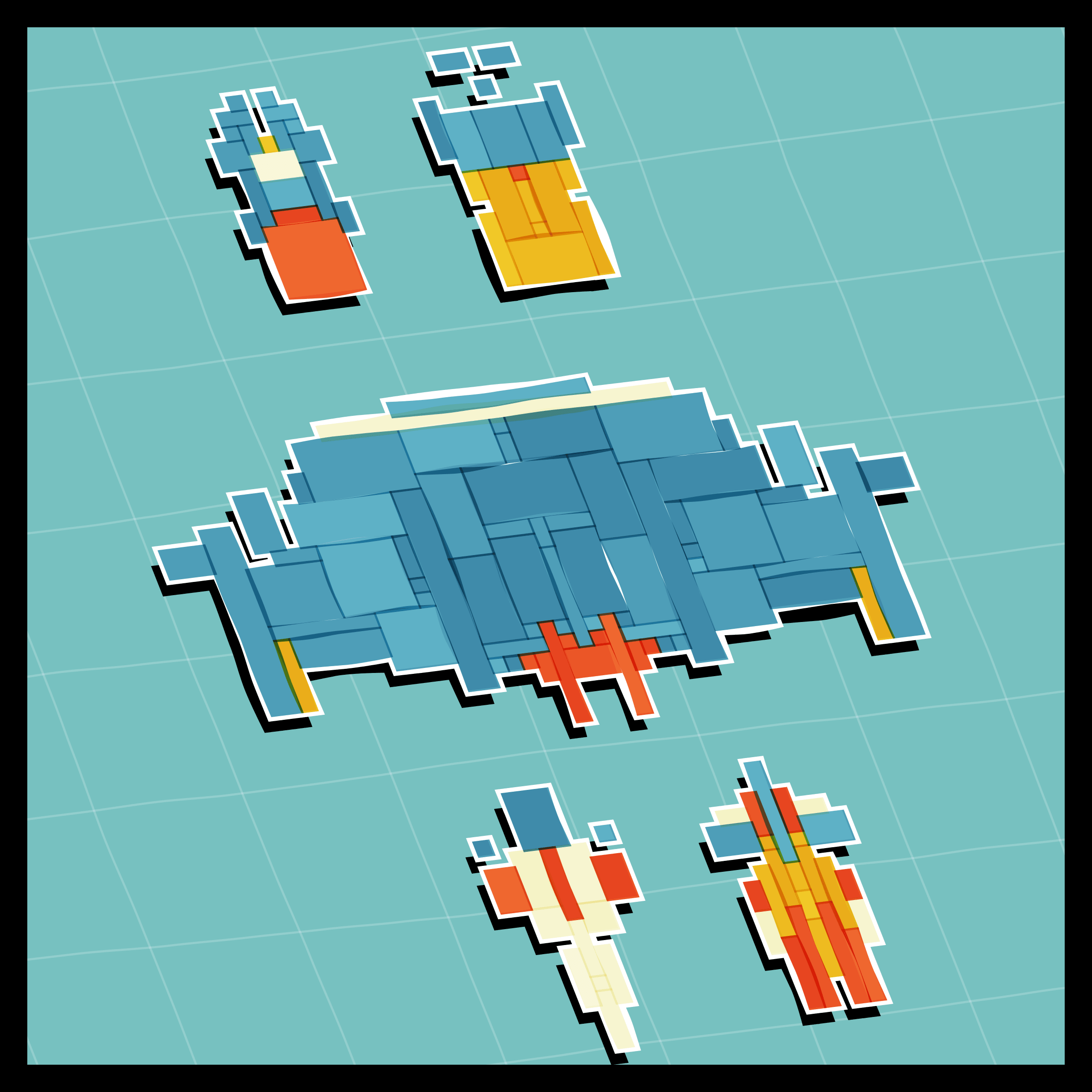 Paper Armada #37000040