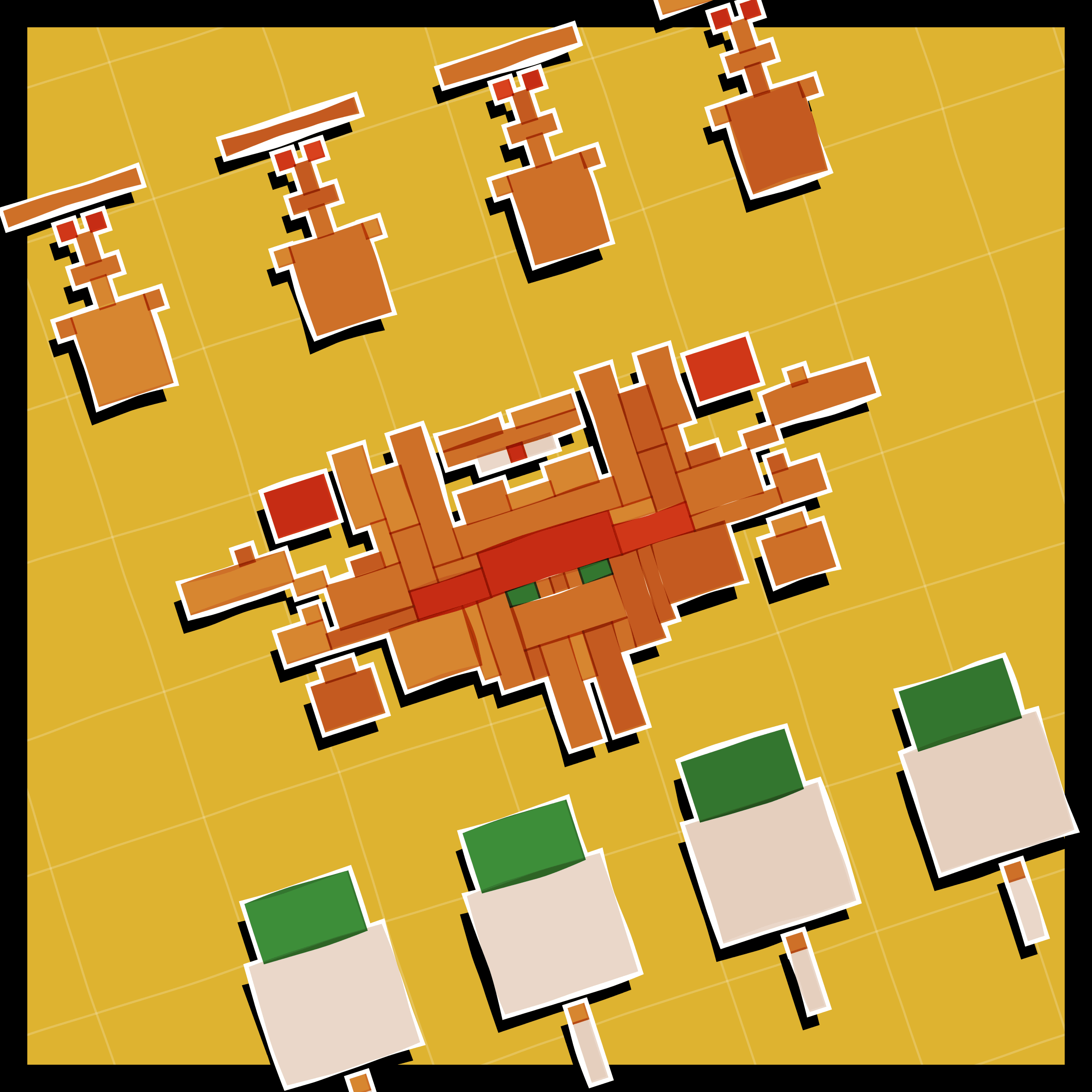 Paper Armada #37000042