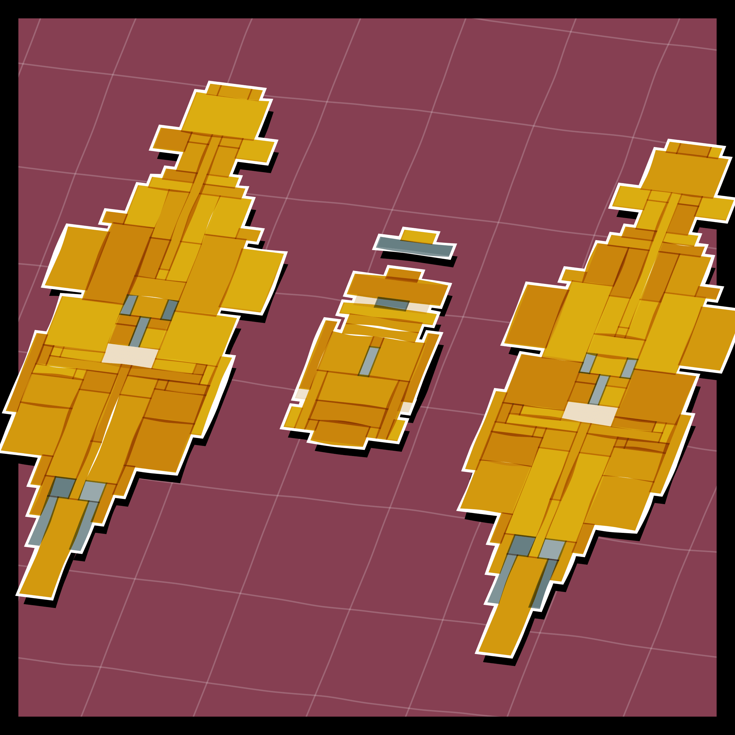 Paper Armada #37000049