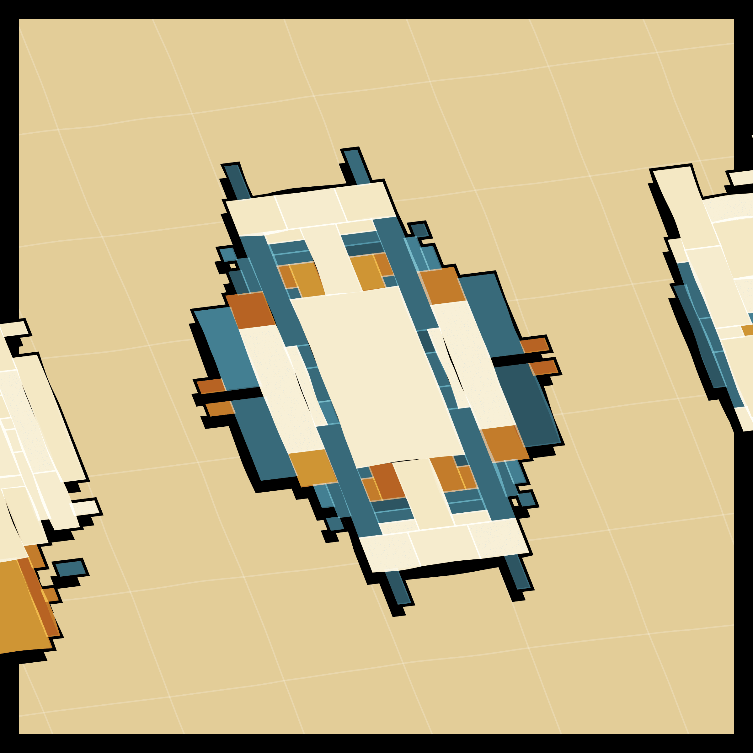 Paper Armada #37000052