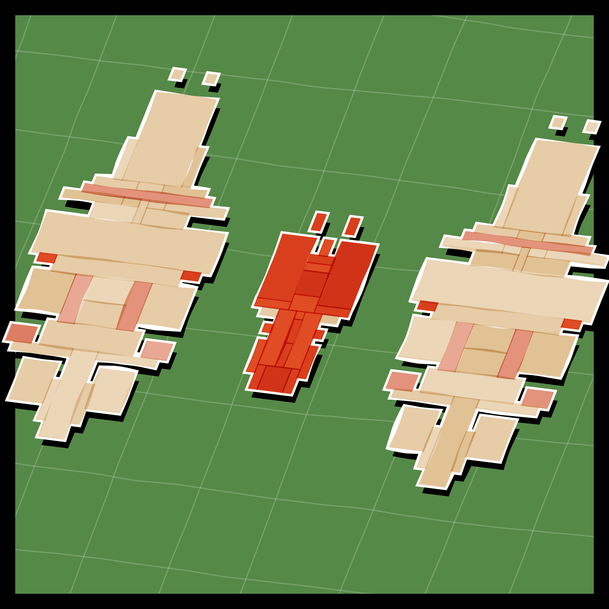 Paper Armada #37000053