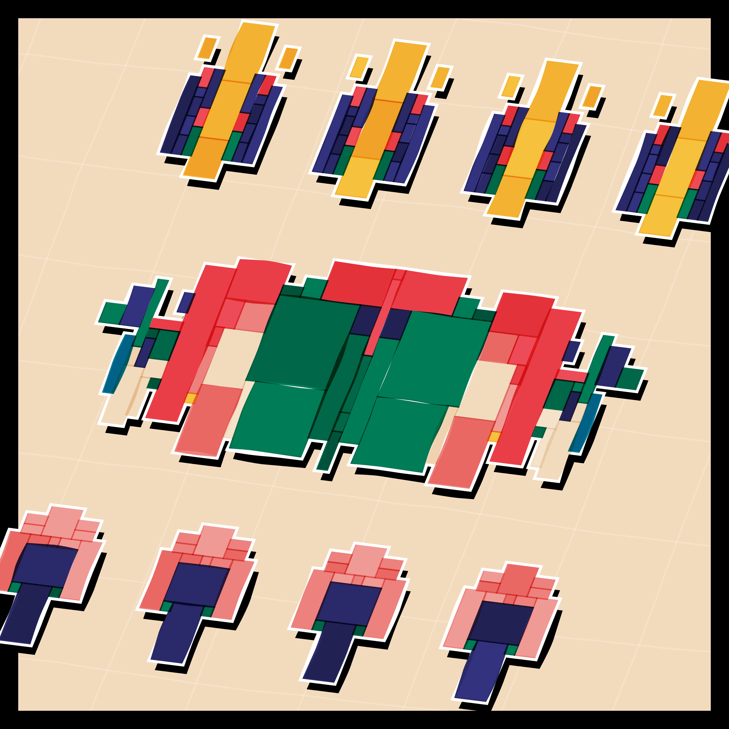 Paper Armada #37000057