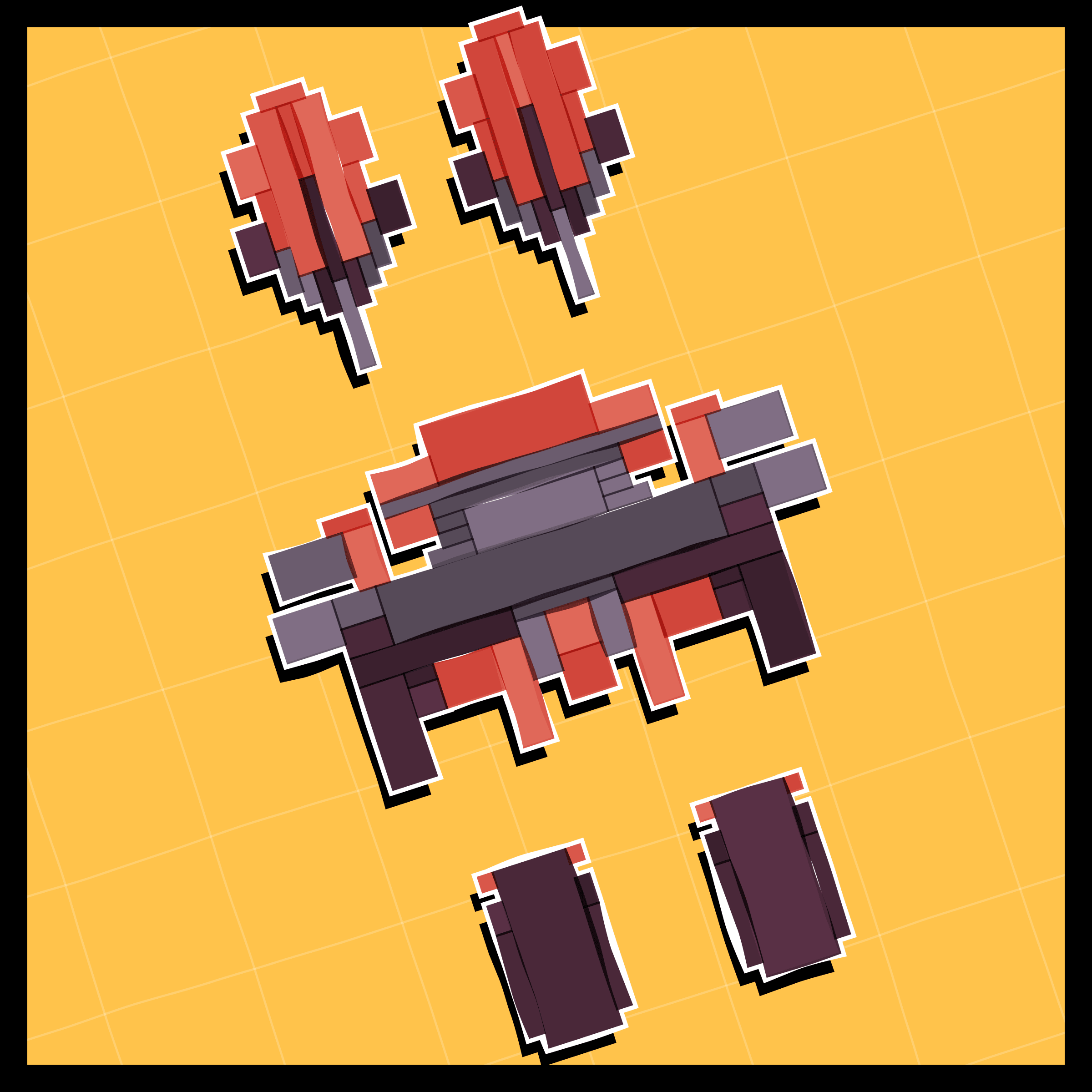 Paper Armada #37000058
