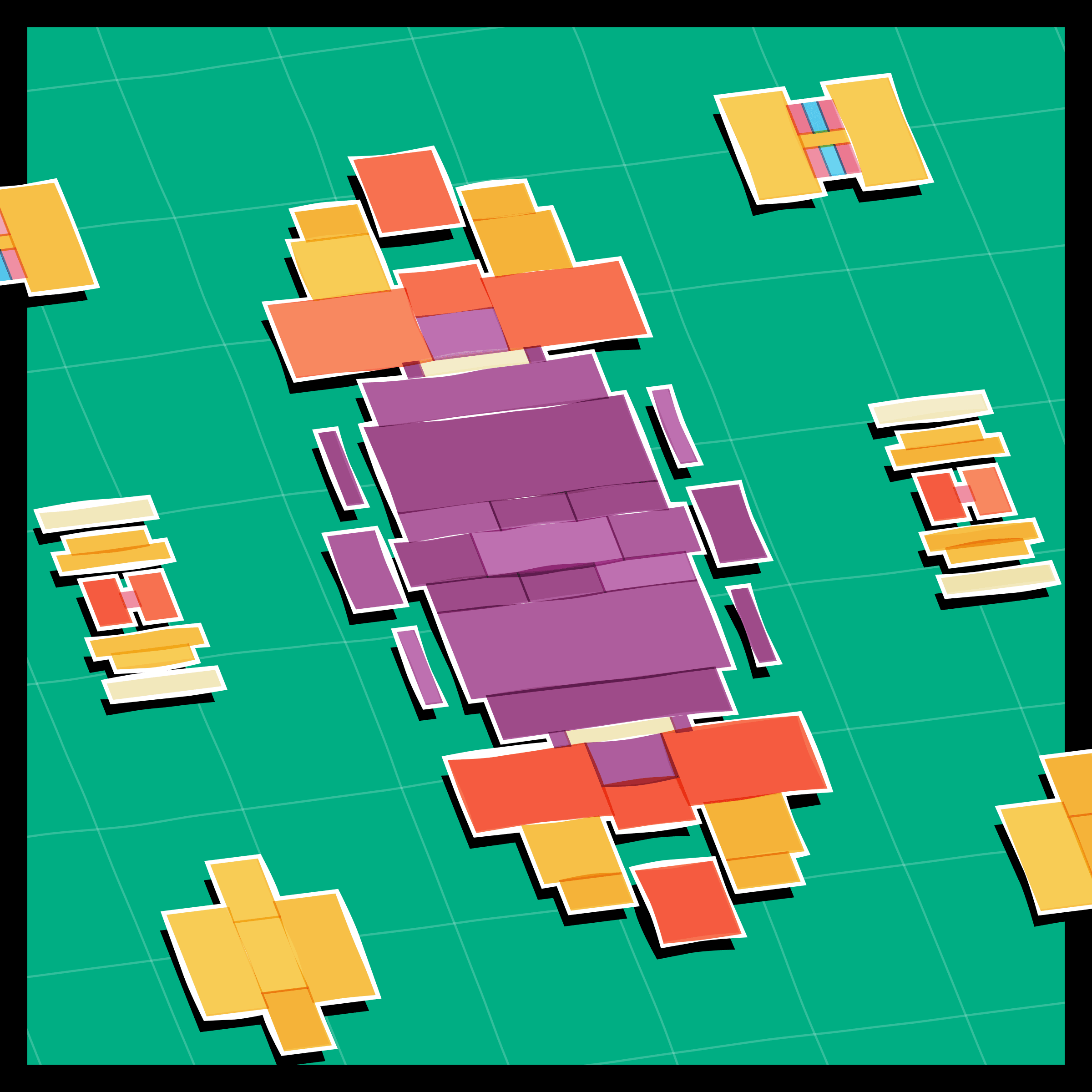 Paper Armada #37000064