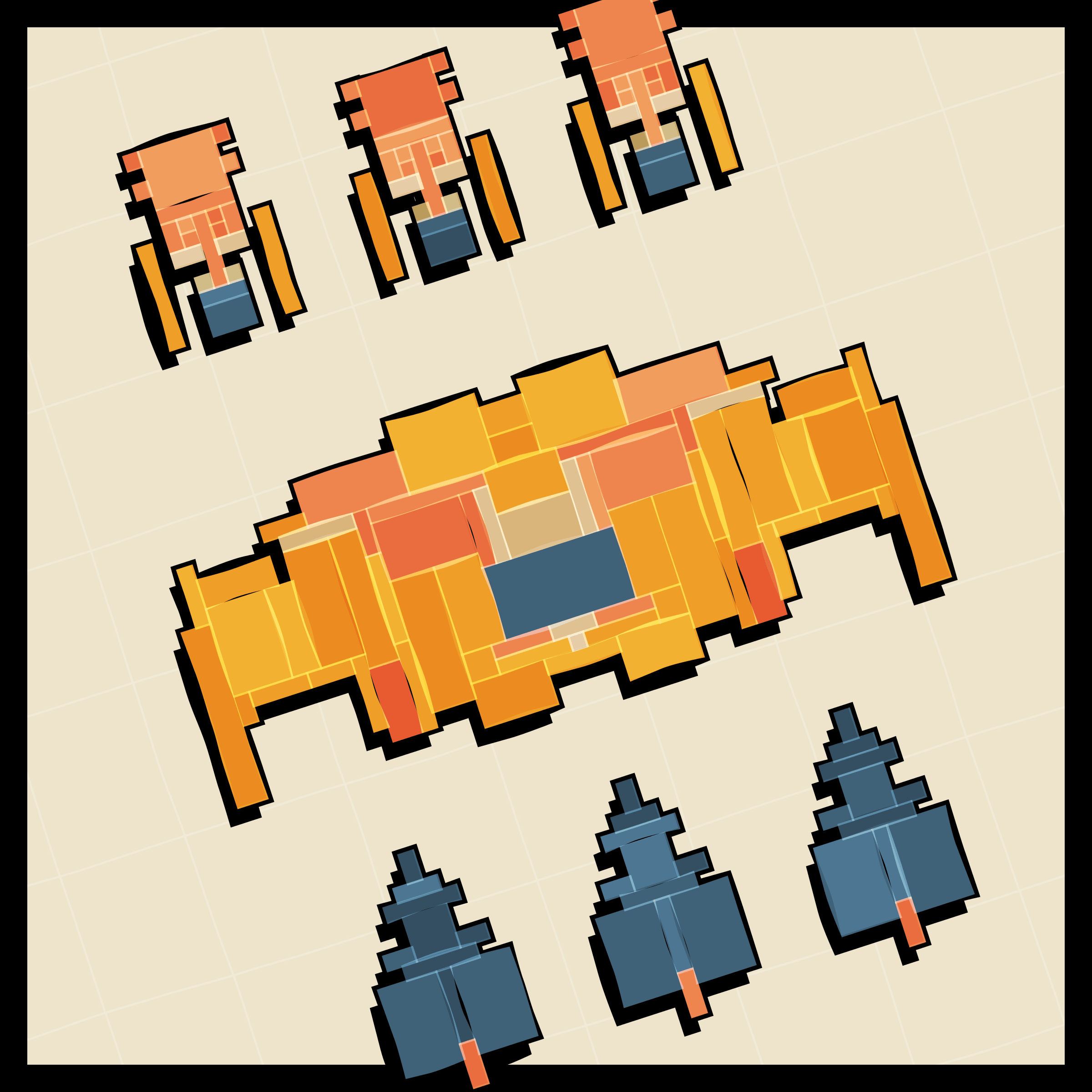 Paper Armada #37000067