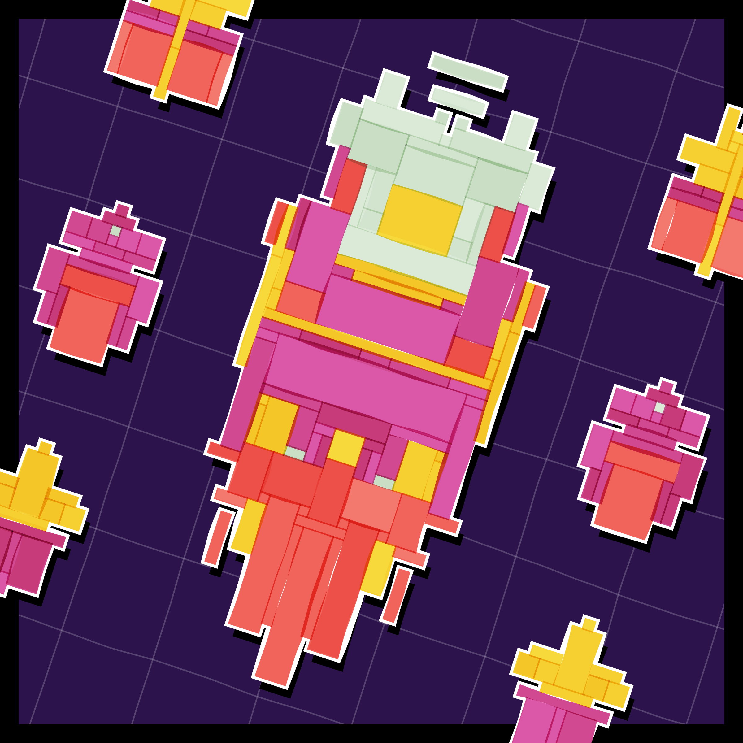 Paper Armada #37000069