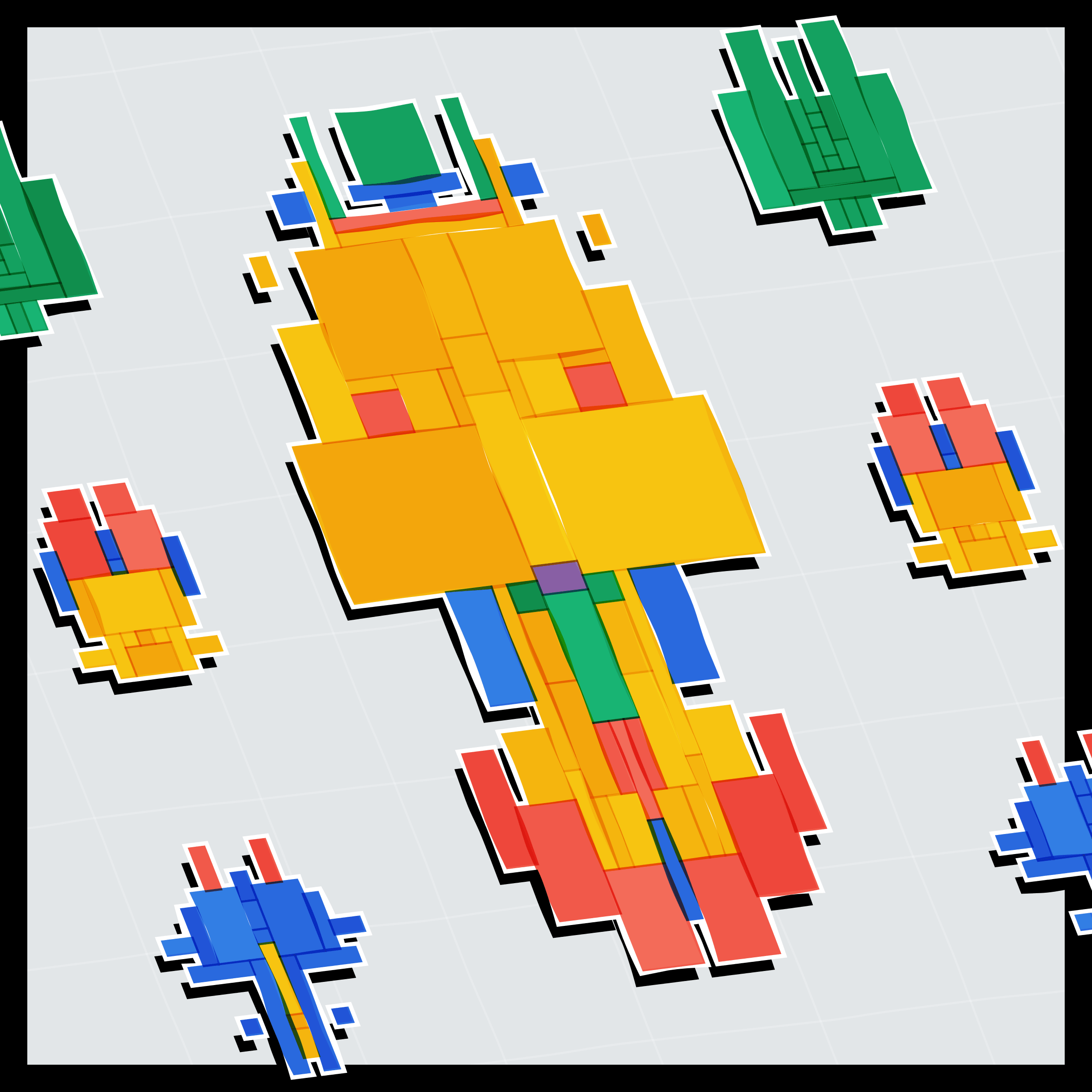Paper Armada #37000071