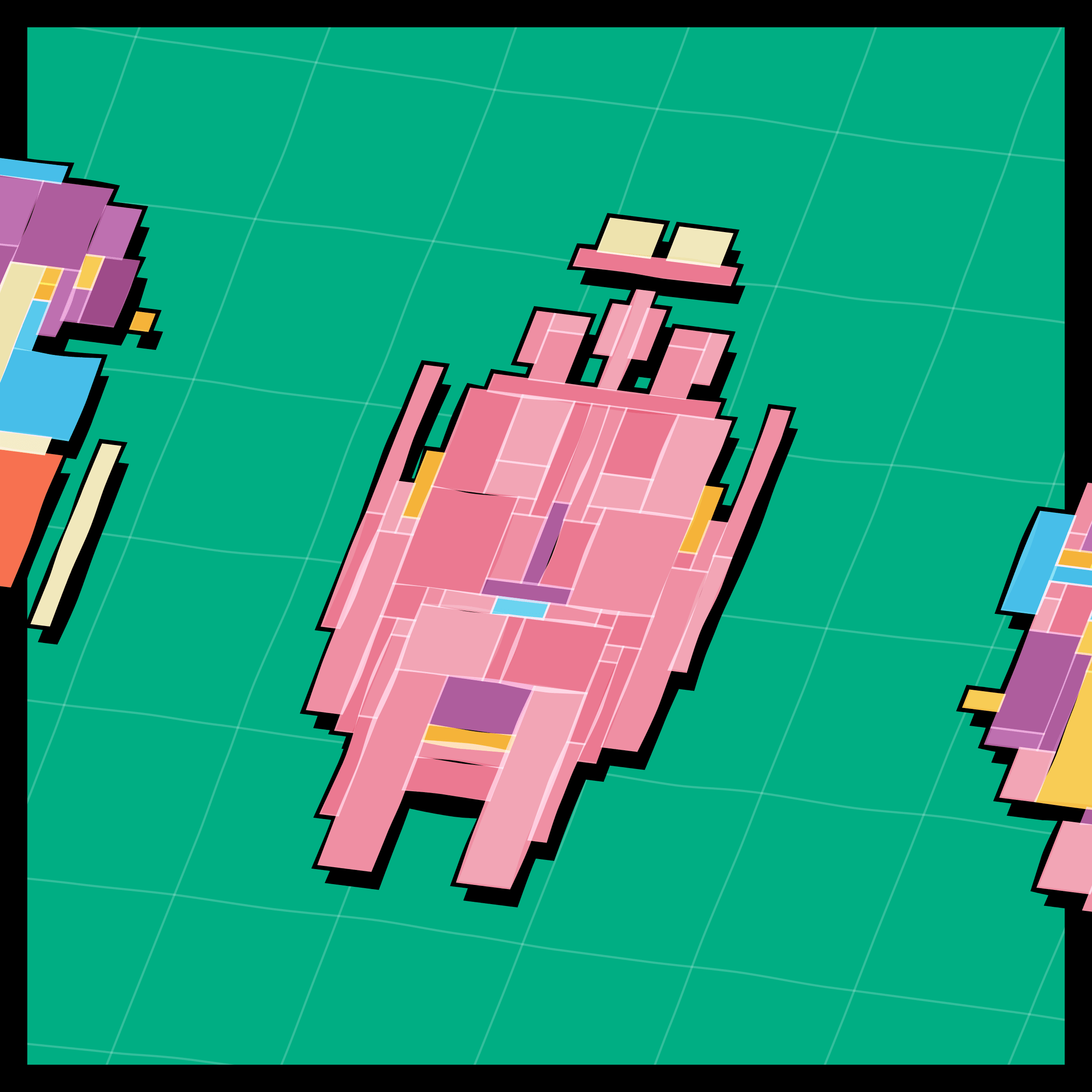 Paper Armada #37000078