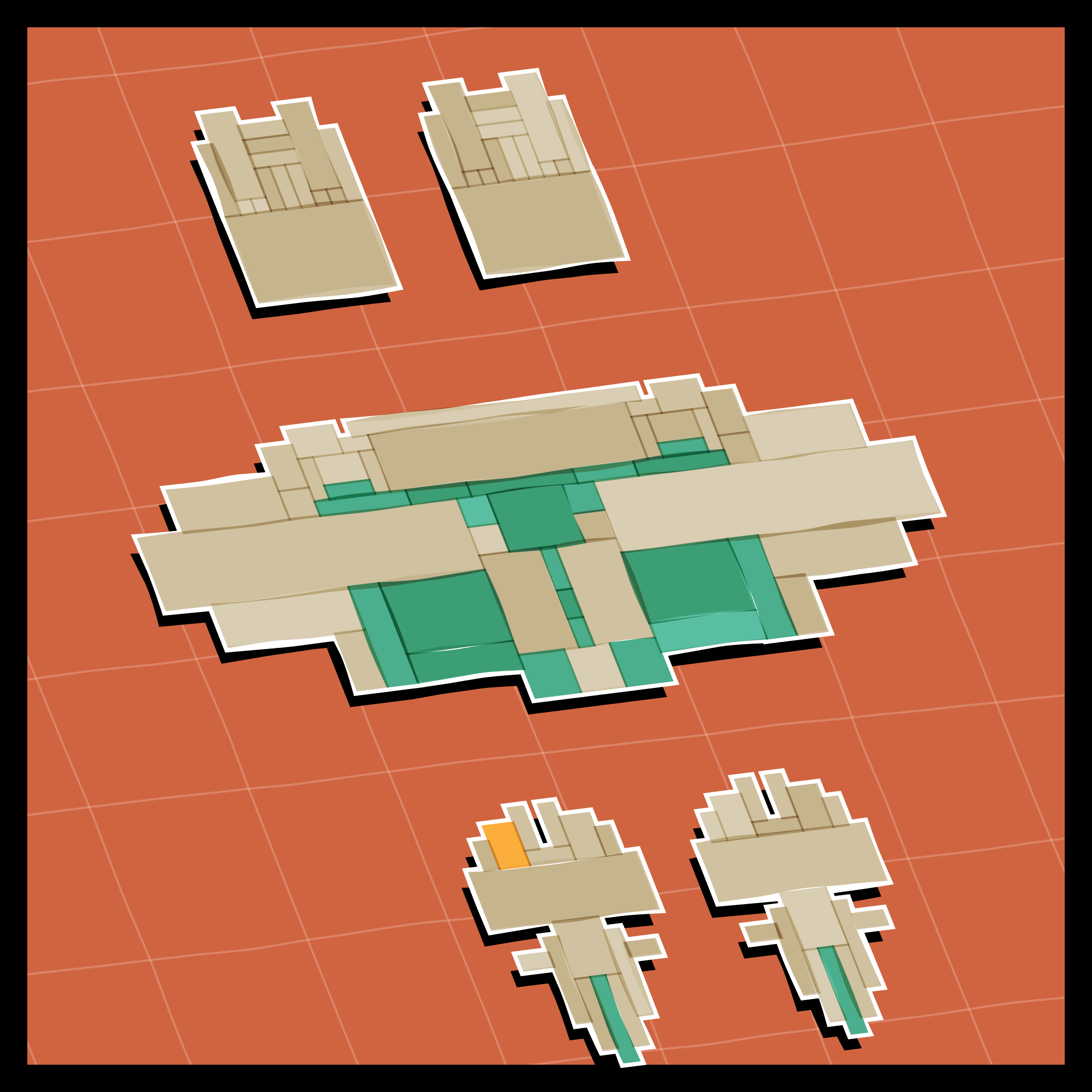 Paper Armada #37000082