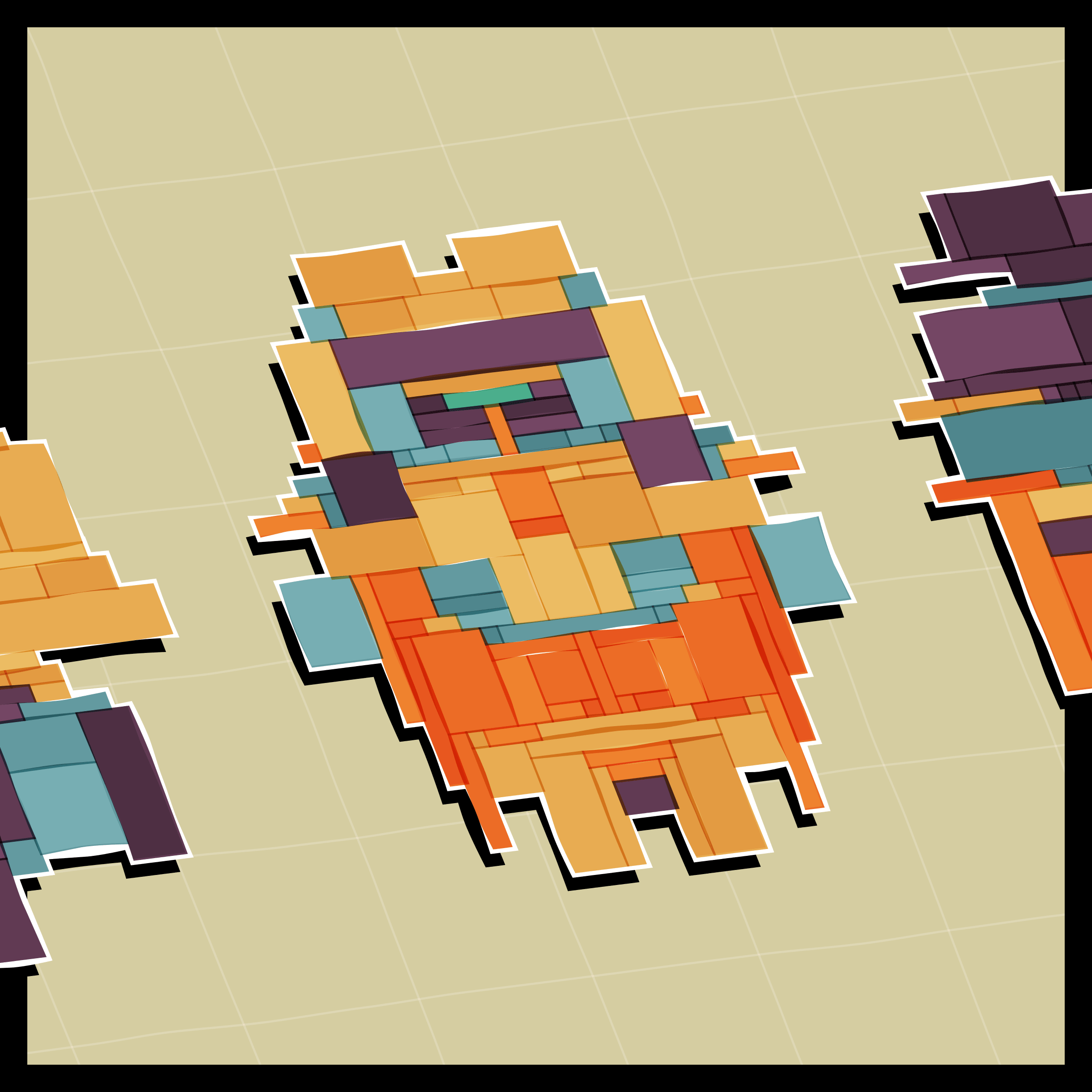 Paper Armada #37000083