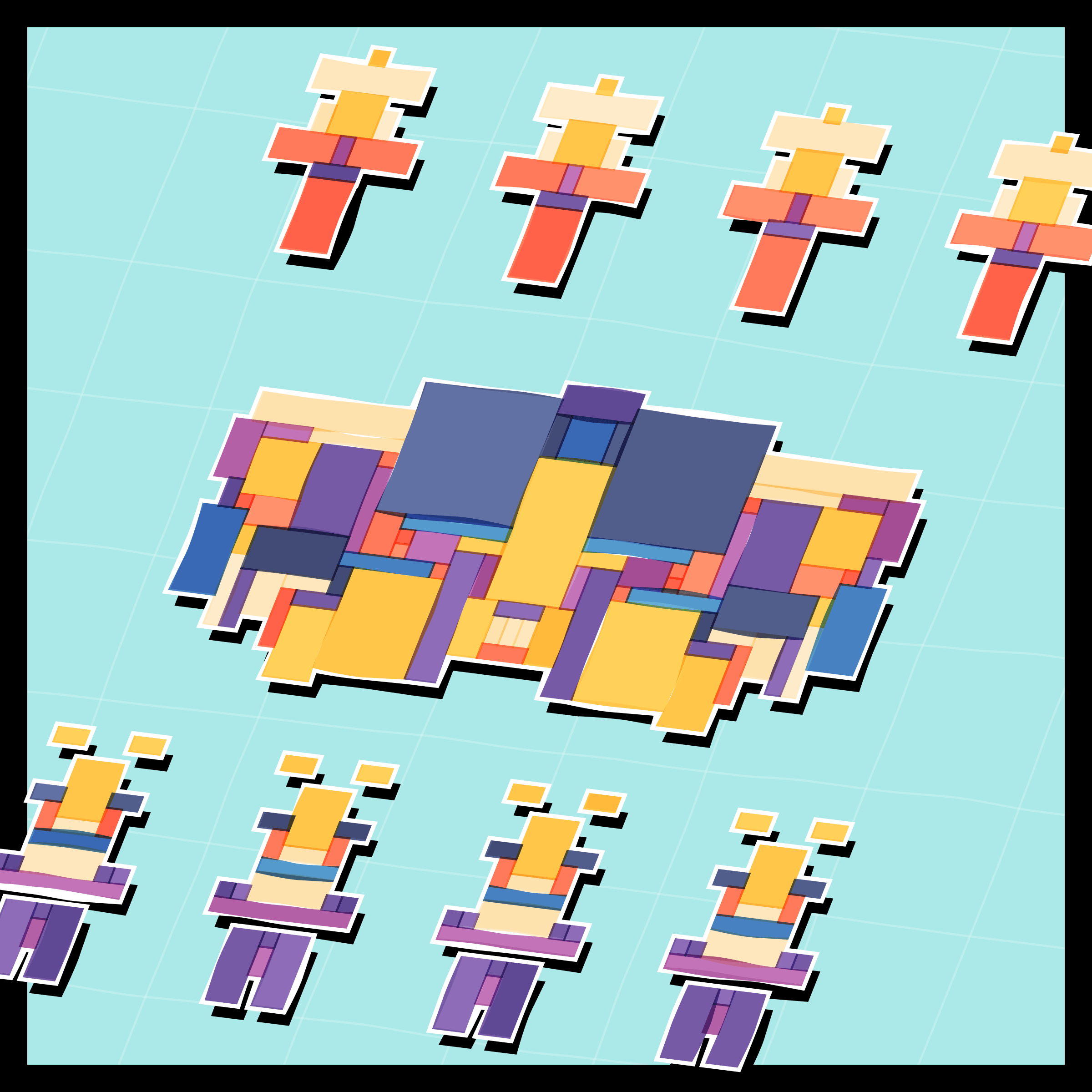 Paper Armada #37000085