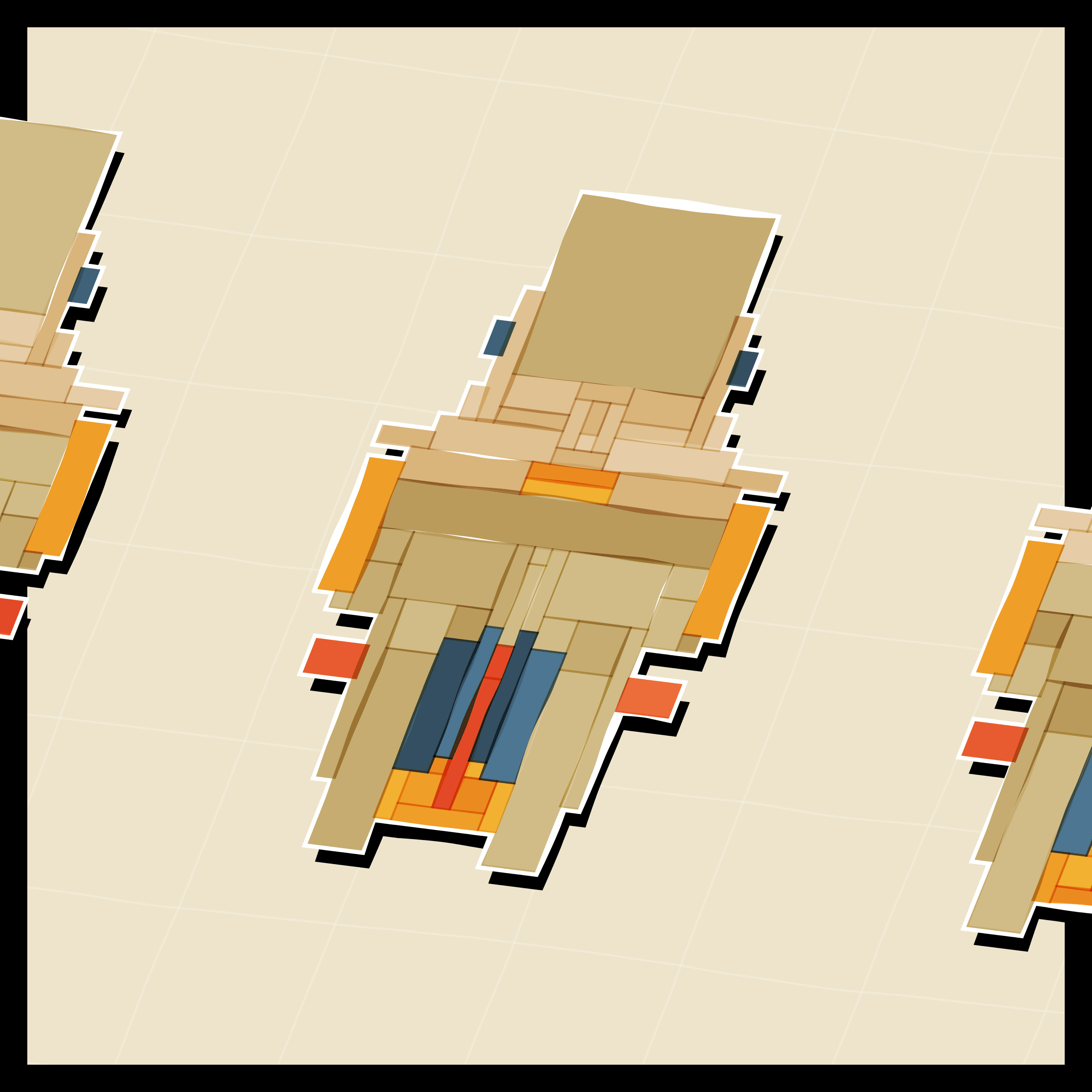 Paper Armada #37000088