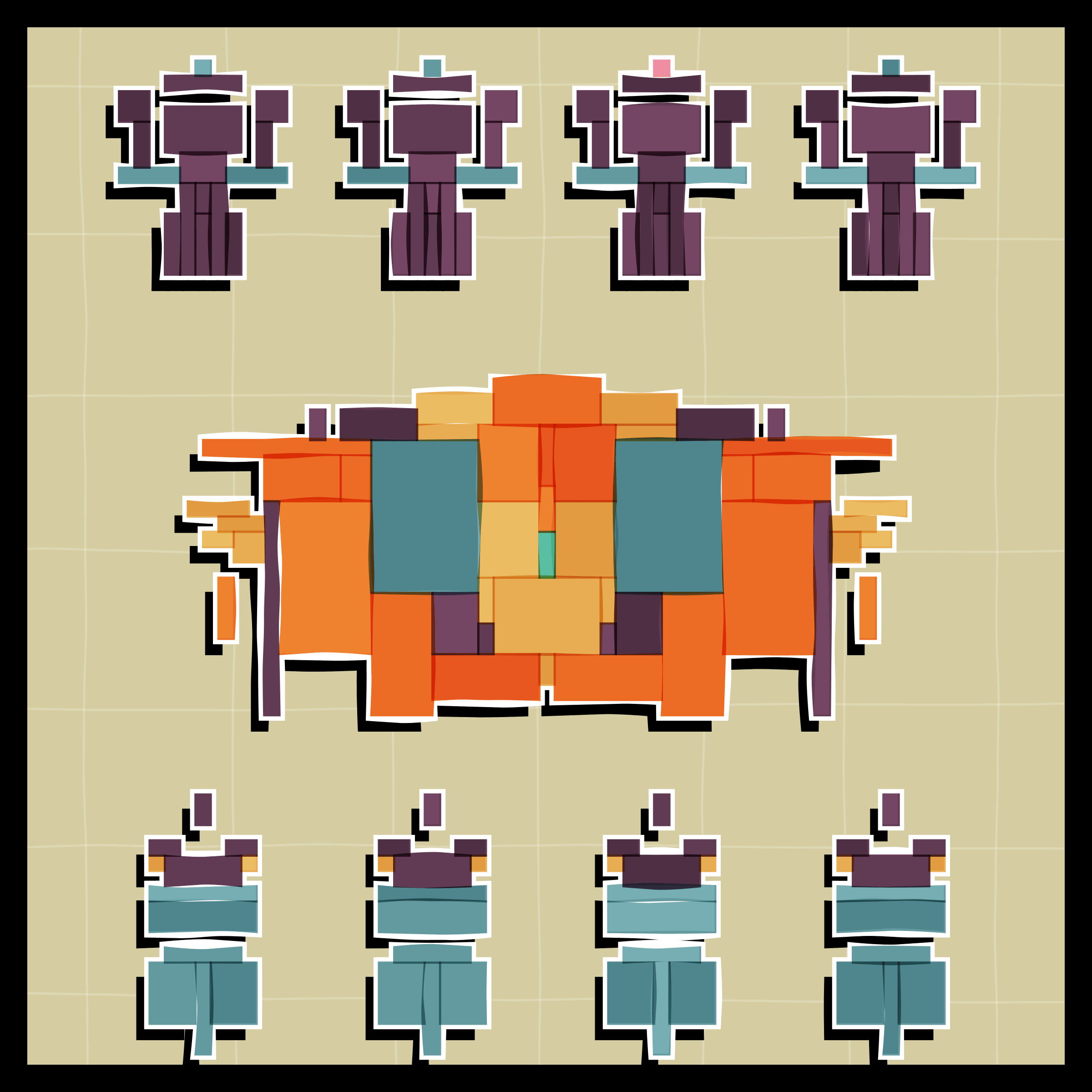 Paper Armada #37000092