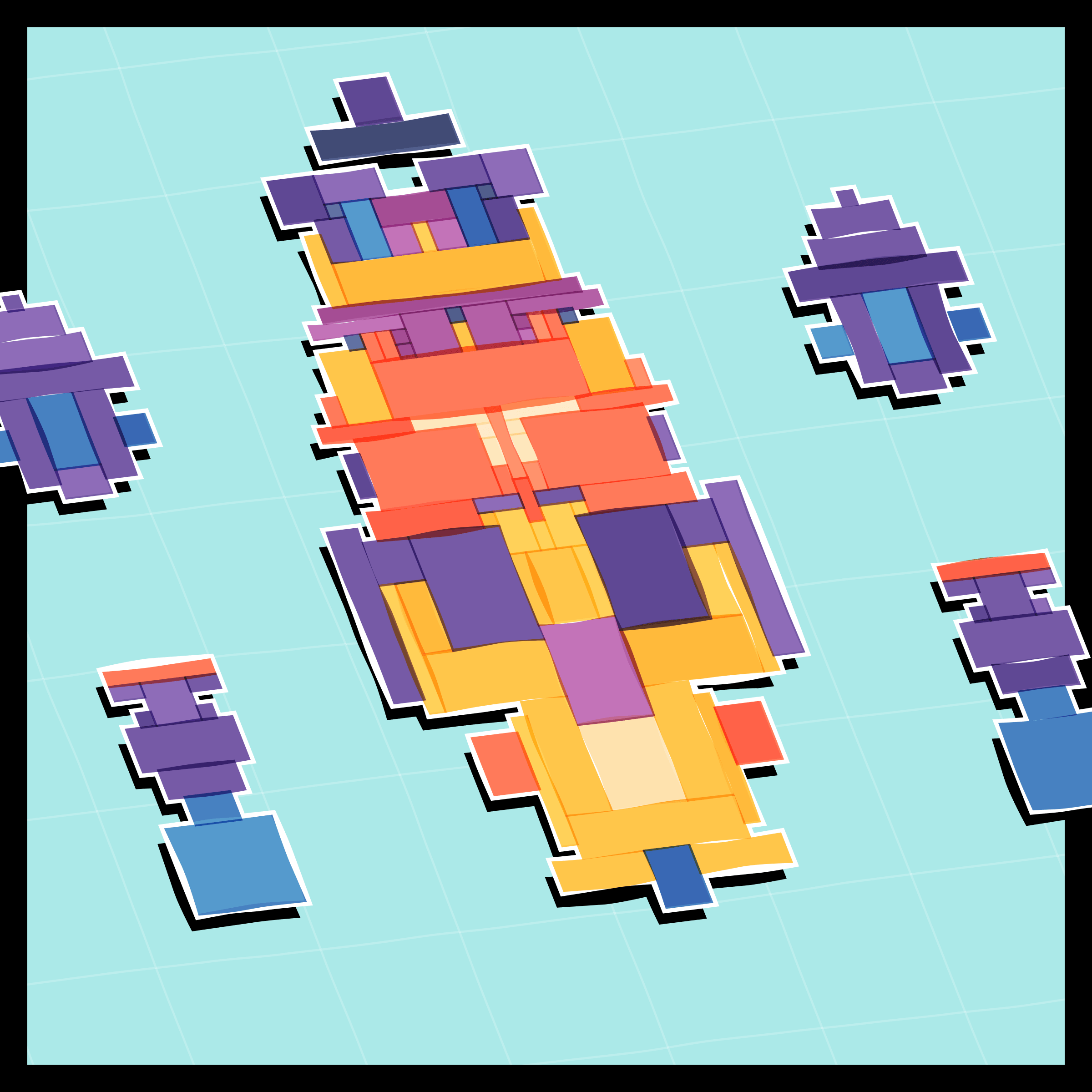 Paper Armada #37000093
