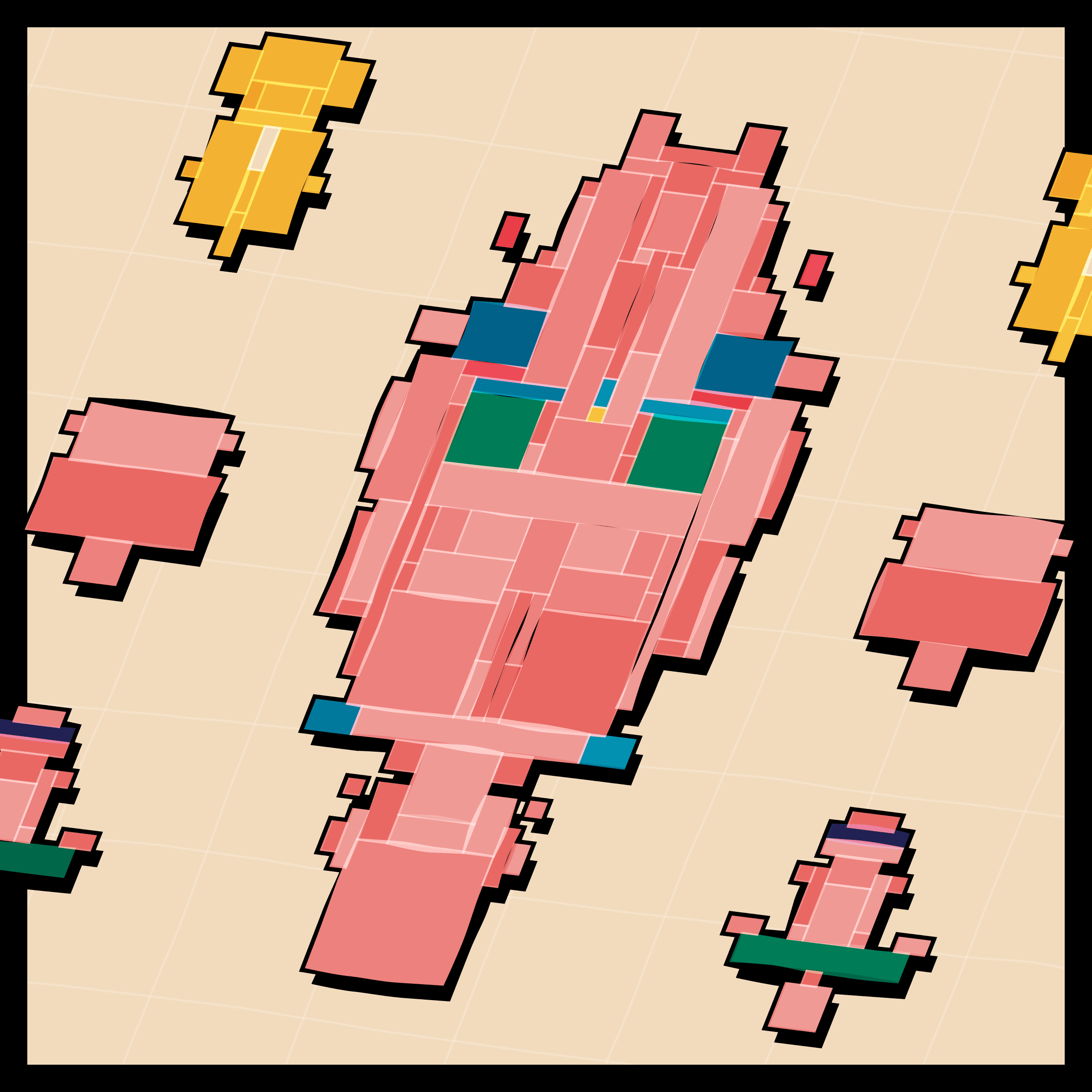 Paper Armada #37000094