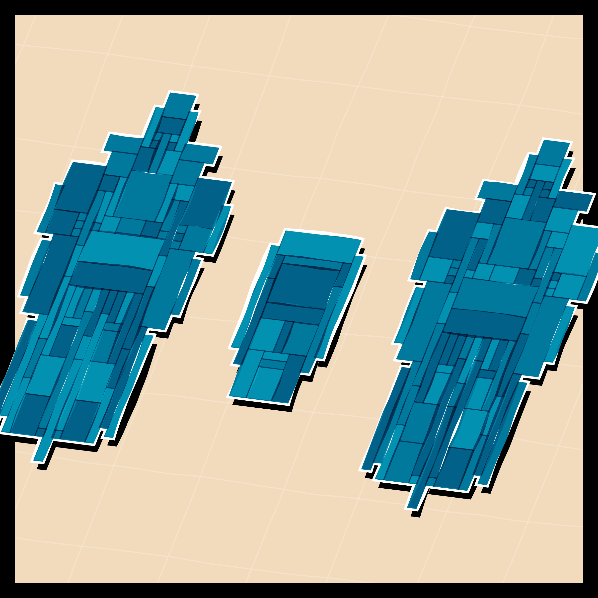 Paper Armada #37000095