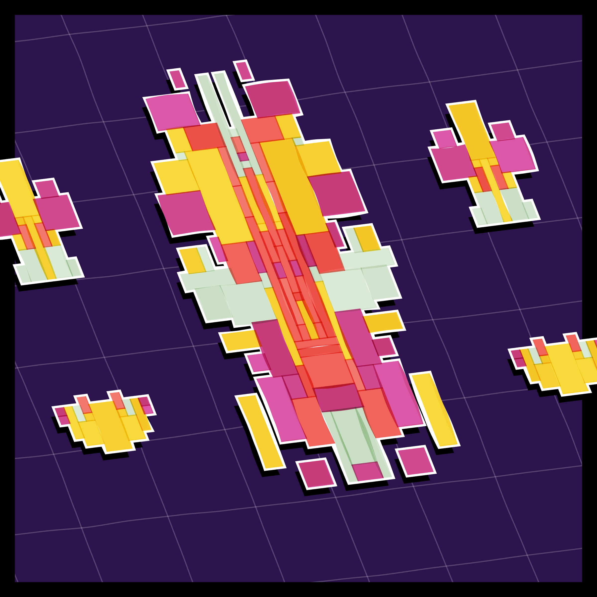 Paper Armada #37000097