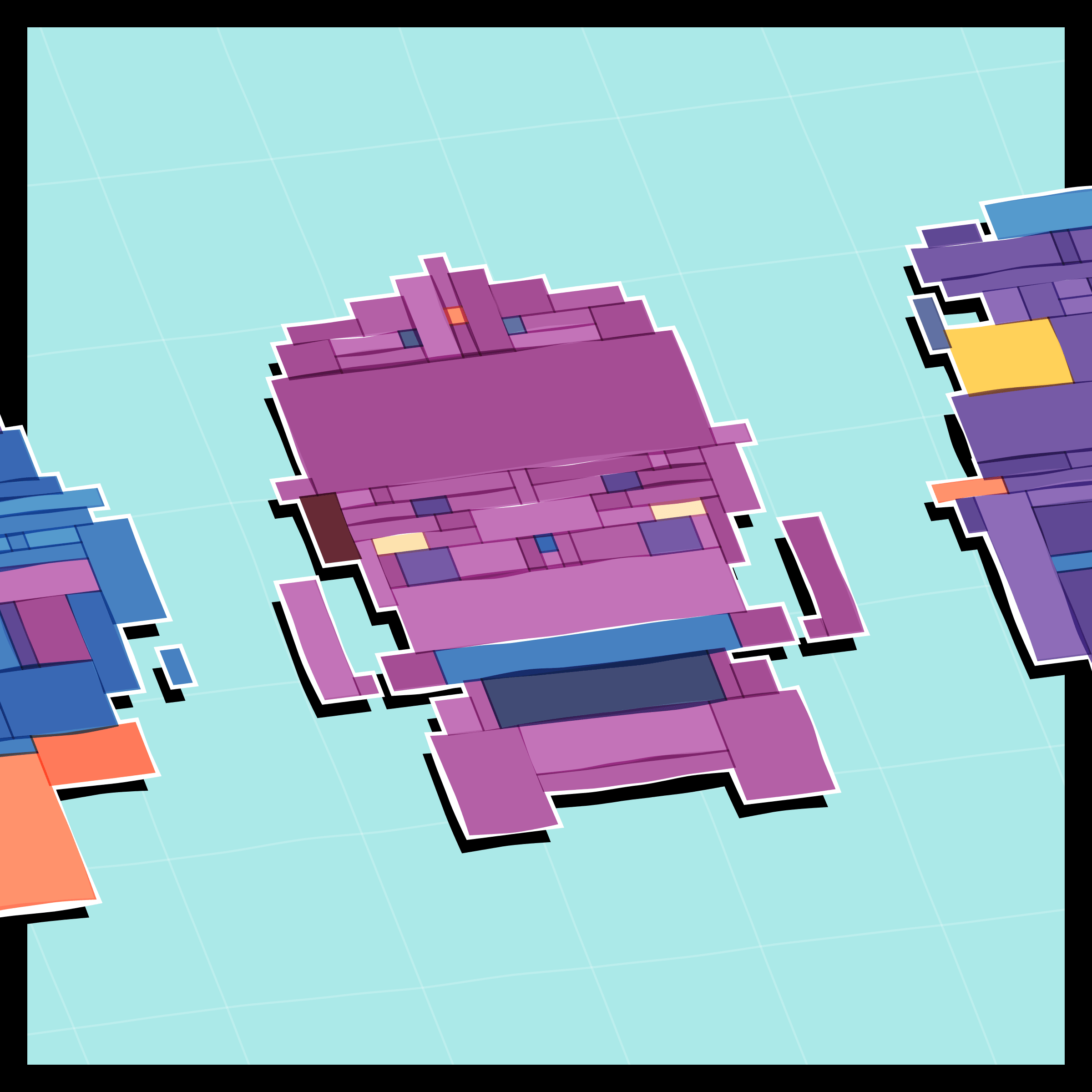 Paper Armada #37000100